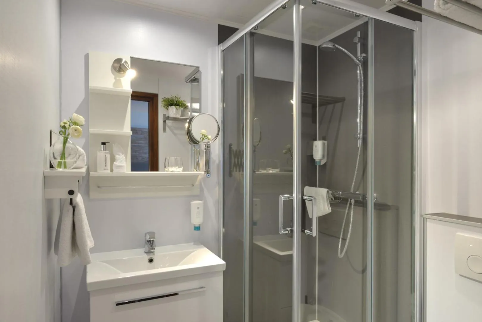 Hotel Residentie Slenaeken