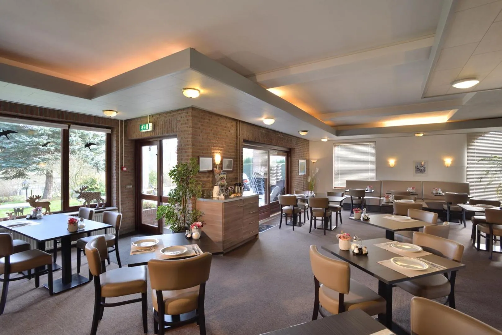 Hotel Residentie Slenaeken