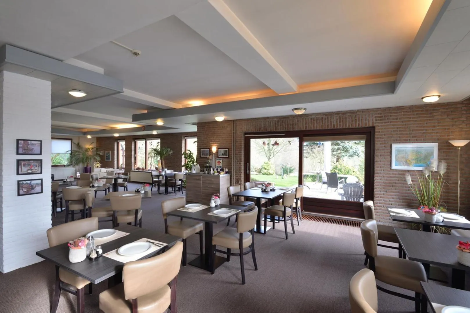 Hotel Residentie Slenaeken