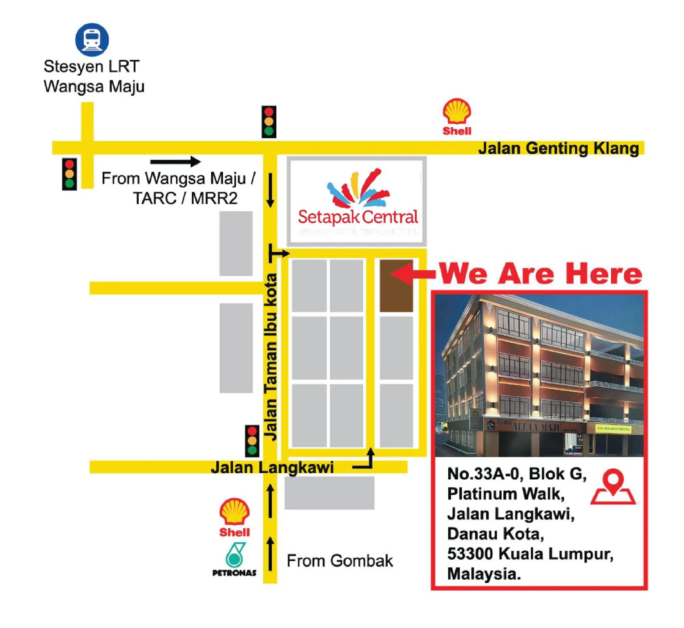 Other in Fan Holiday Hotel