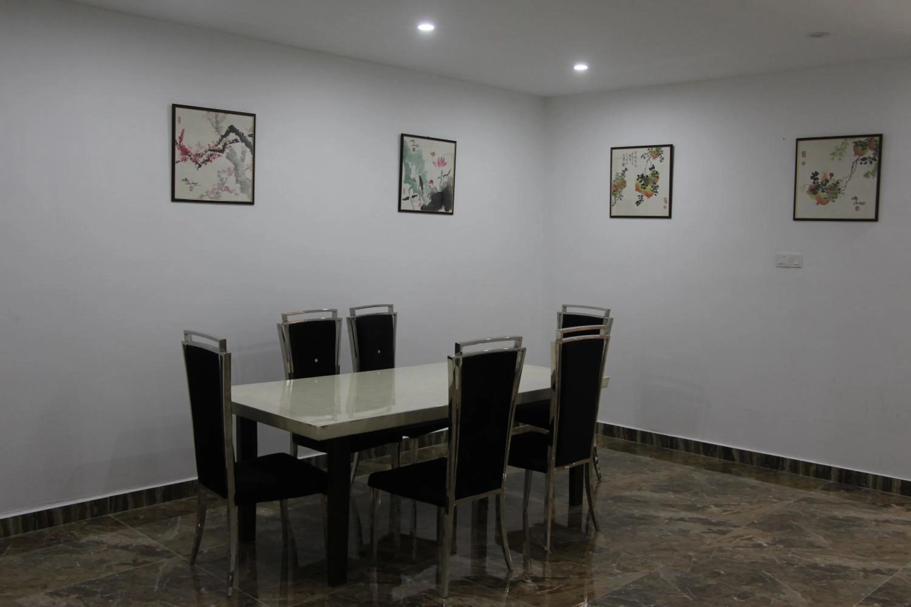 Property building in Fan Holiday Hotel