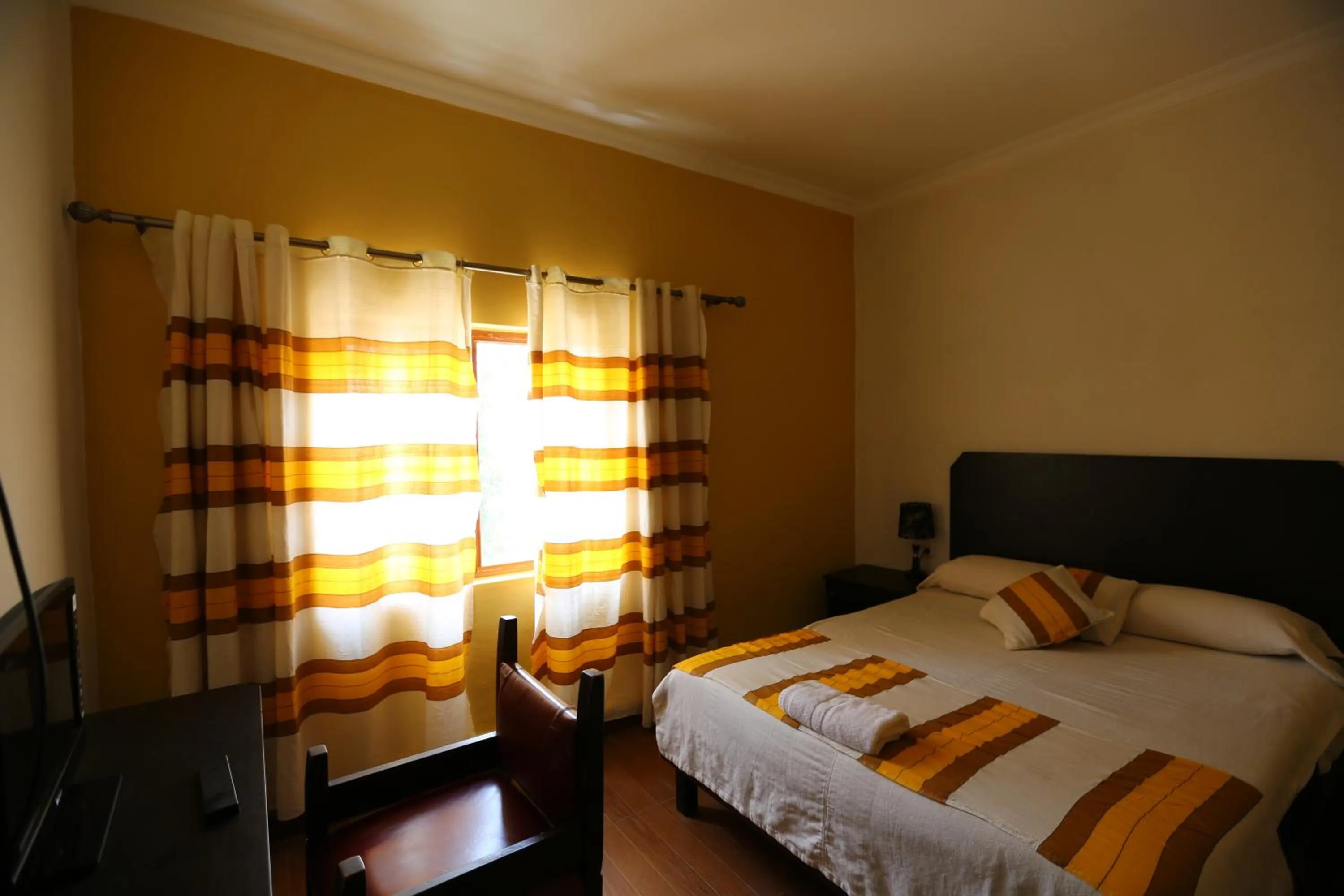 bunk bed, Bed in Goha Hotel