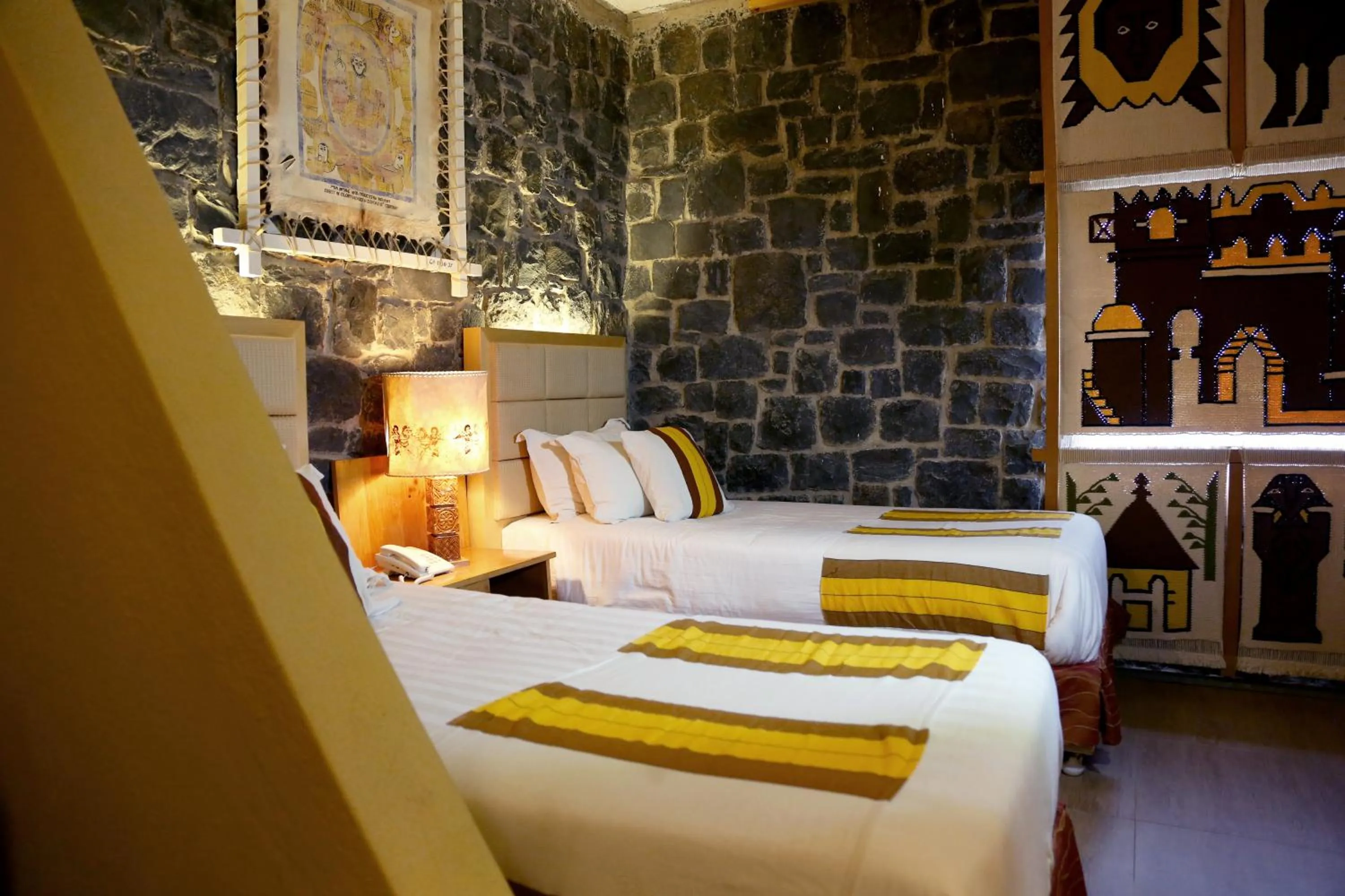 Other, Bed in Goha Hotel