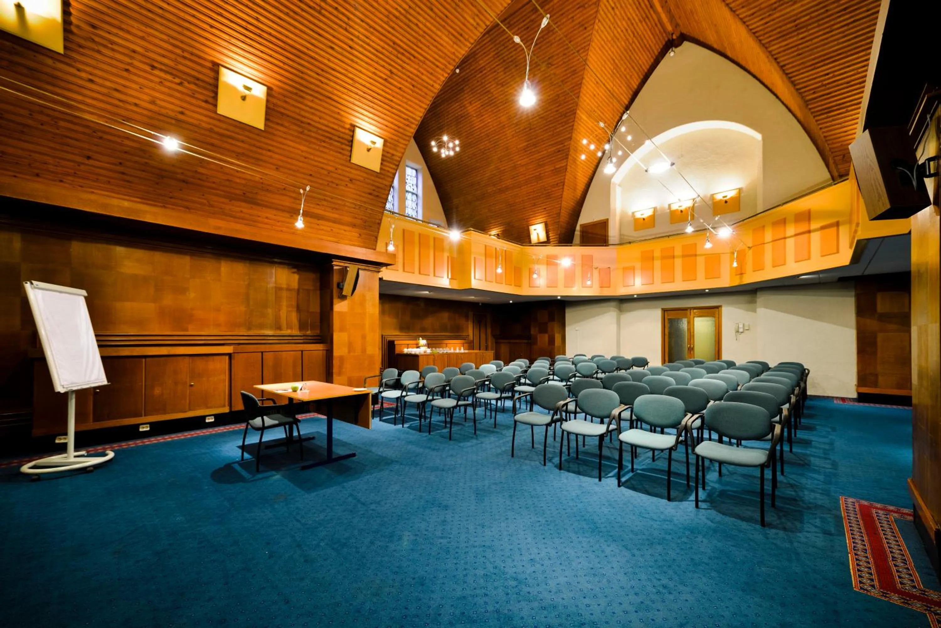 Business facilities in Fletcher Hotel Restaurant Beekbergen-Apeldoorn