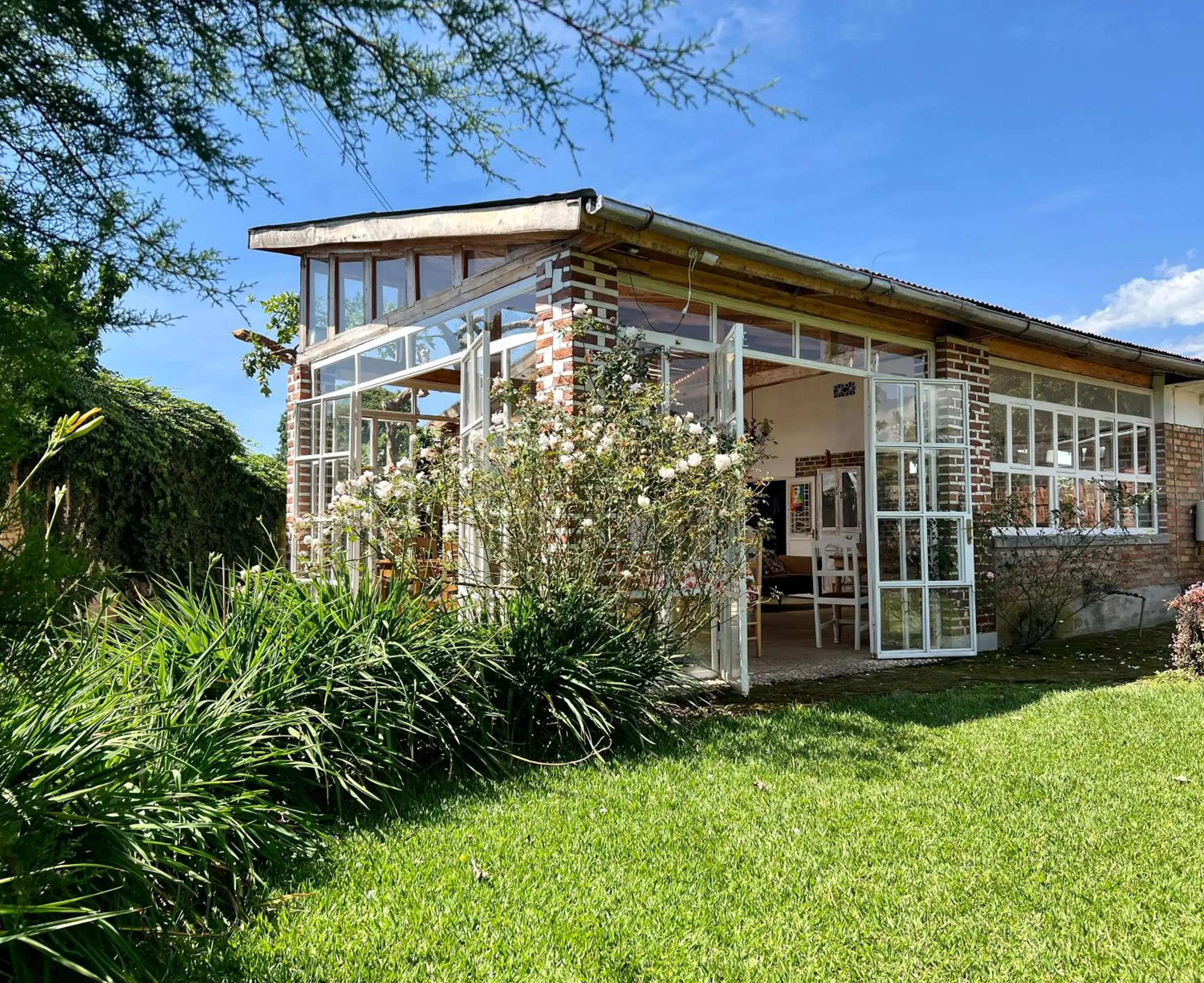 La Locanda La Locanda