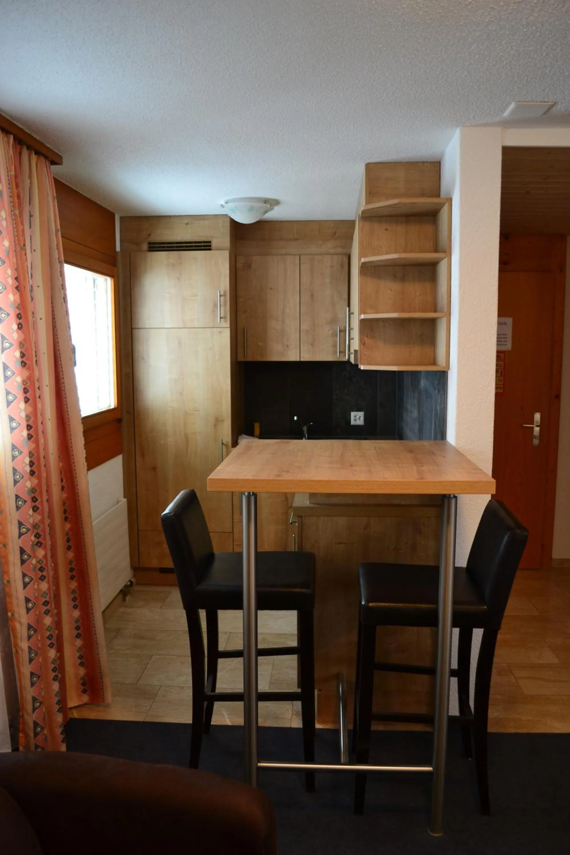 Kitchen or kitchenette in Landgasthof Werdenberg