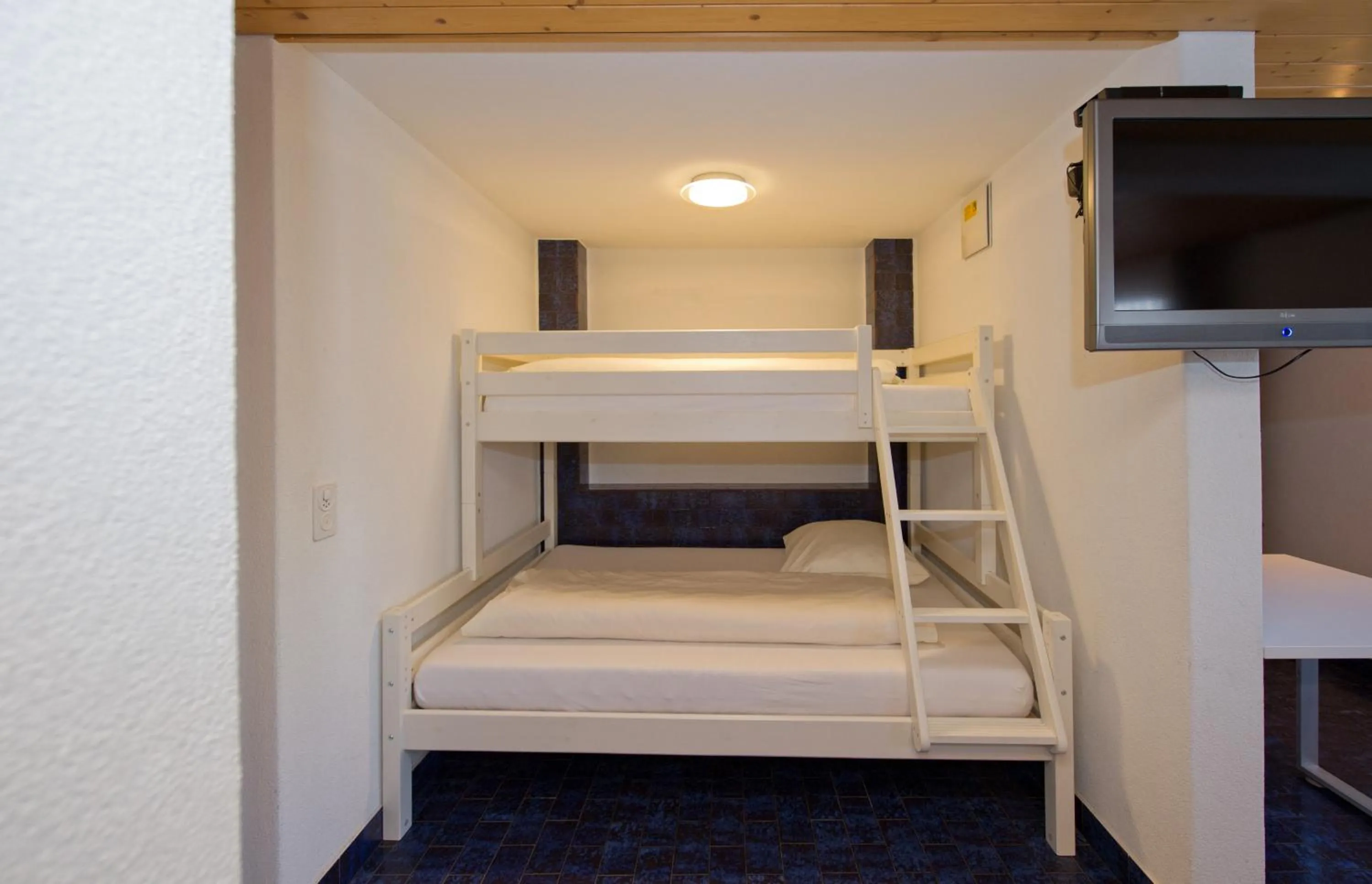 cot, Bed in Landgasthof Werdenberg