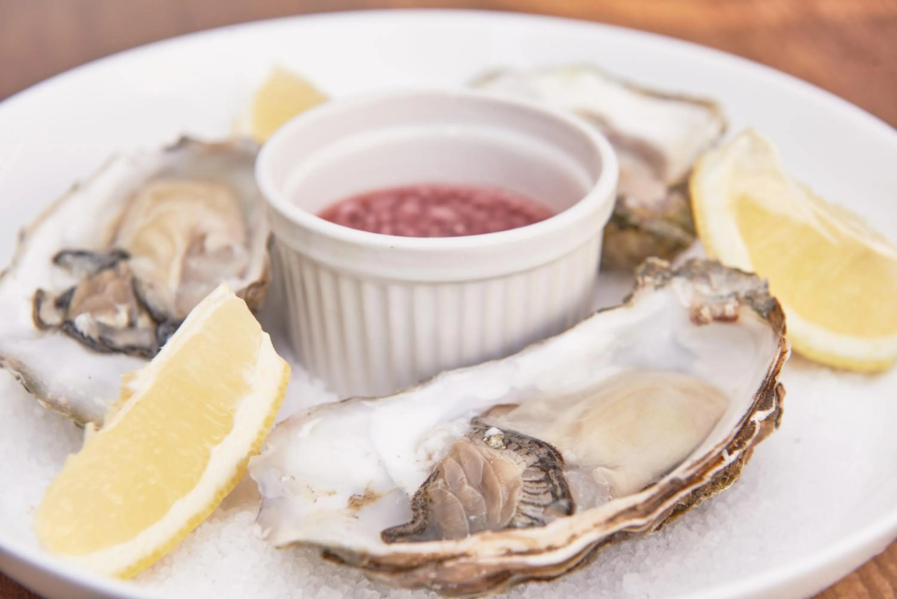 Food close-up in Hotel Babylon Heerhugowaard - Alkmaar