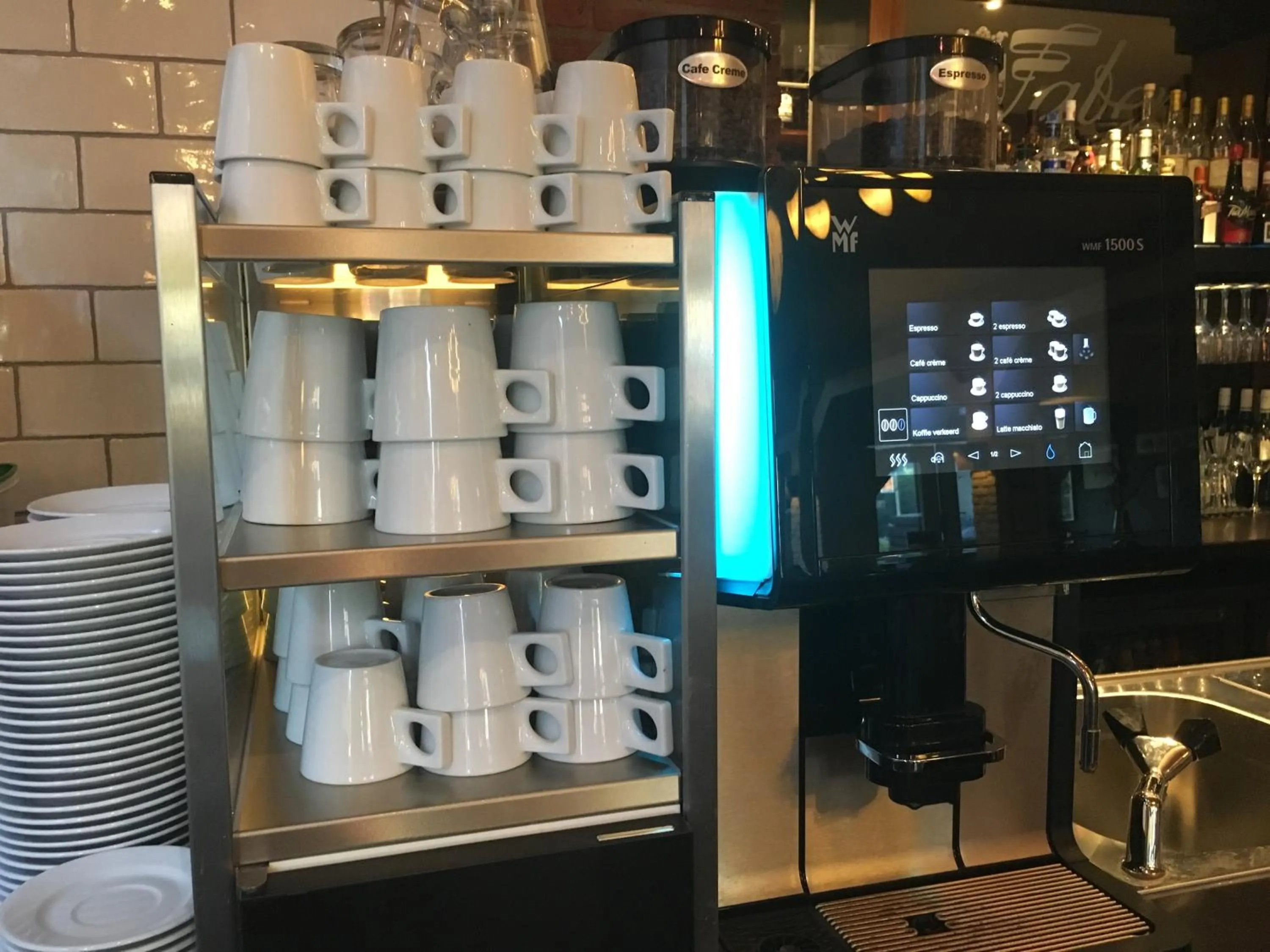 Other in Hotel Faber