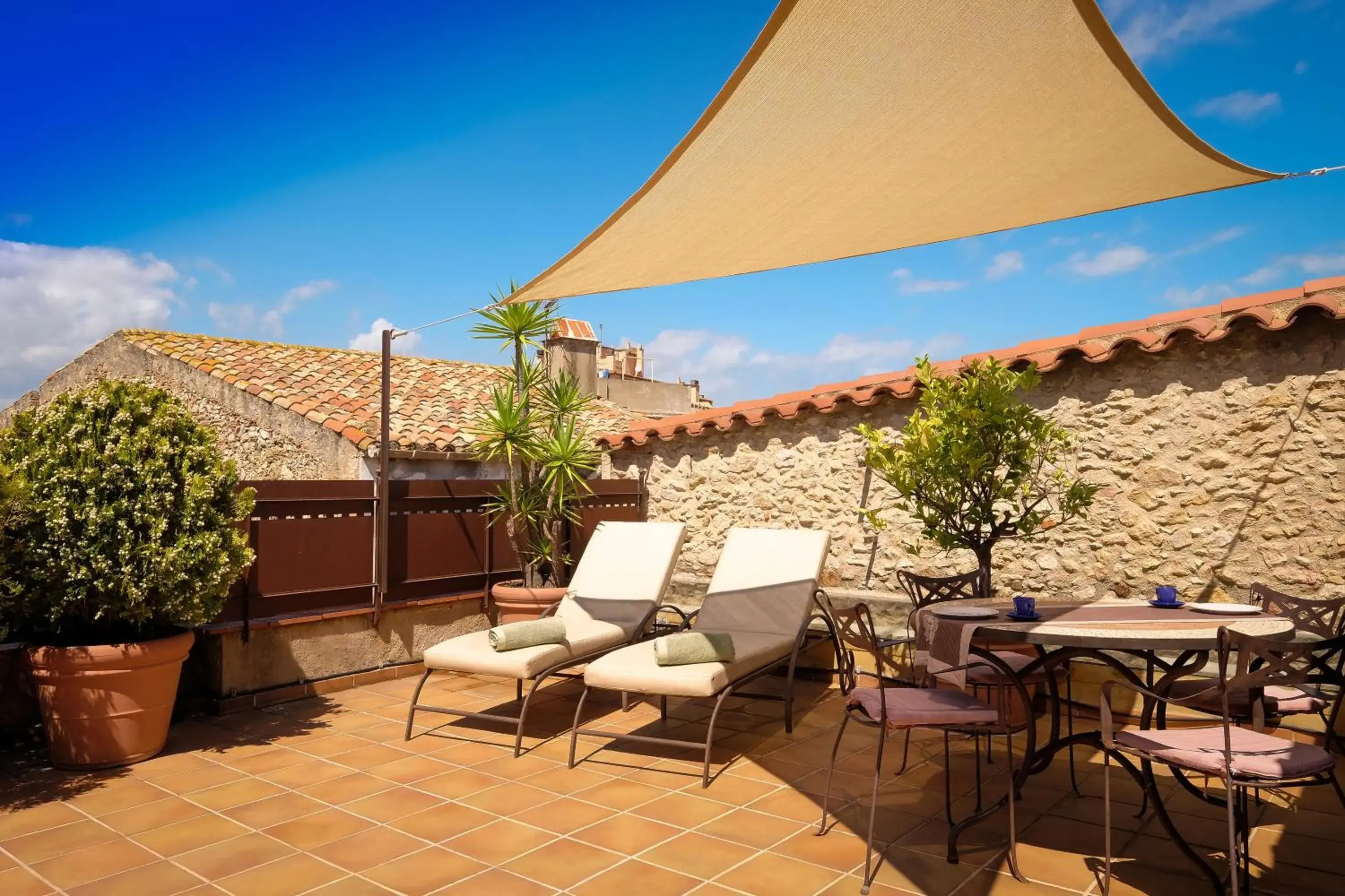 Can Felip Apartments Can Felip Apartments