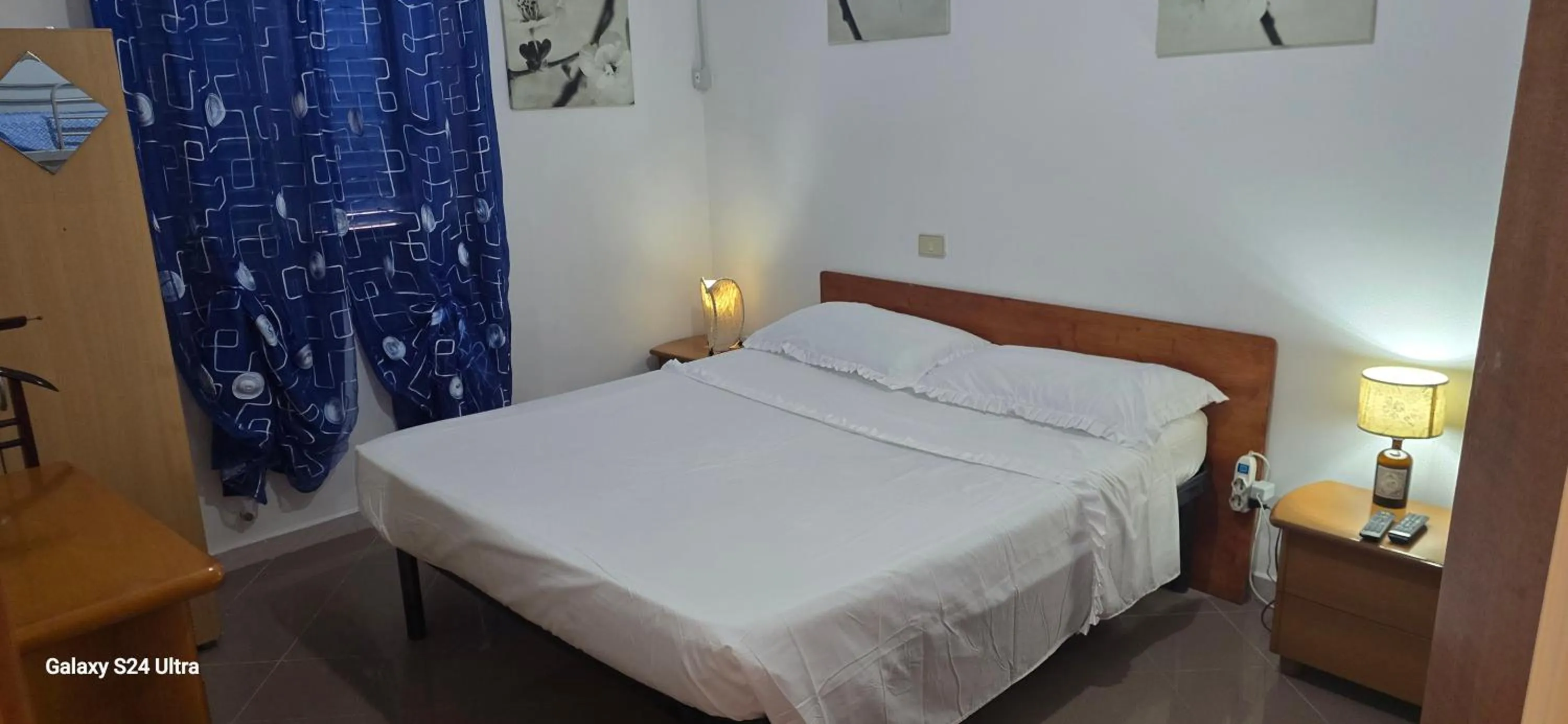 Bed and breakfast Nonna Lucia