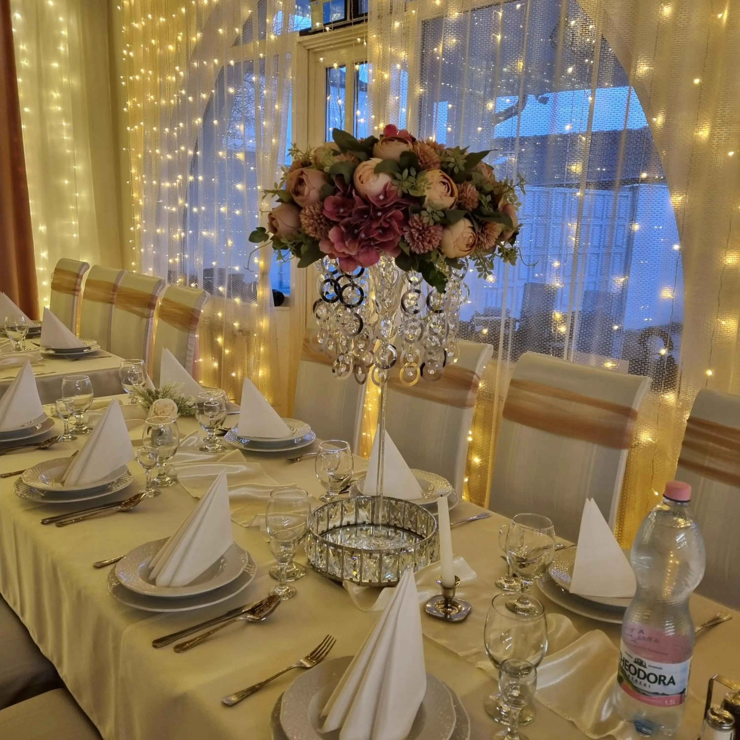 Kemence Csárda és Szálloda