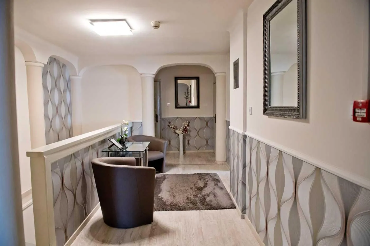 Property building in Kemence Csárda és Szálloda