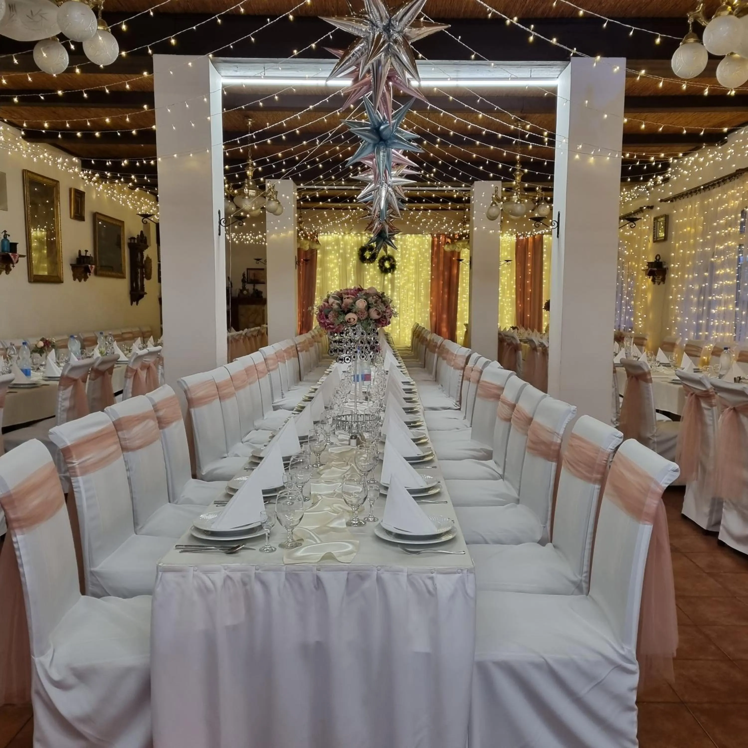 Kemence Csárda és Szálloda