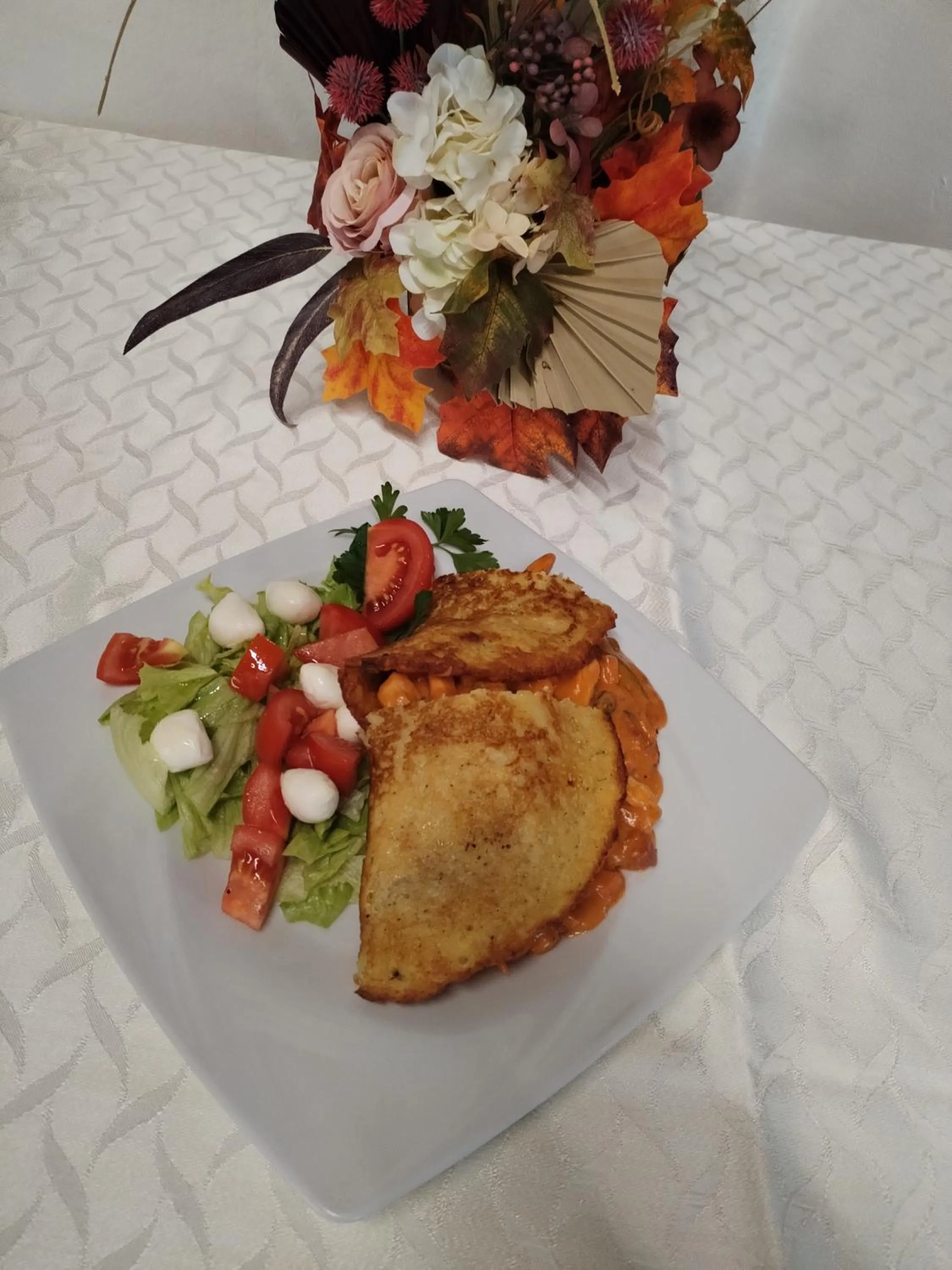 Restaurant/places to eat in Kemence Csárda és Szálloda