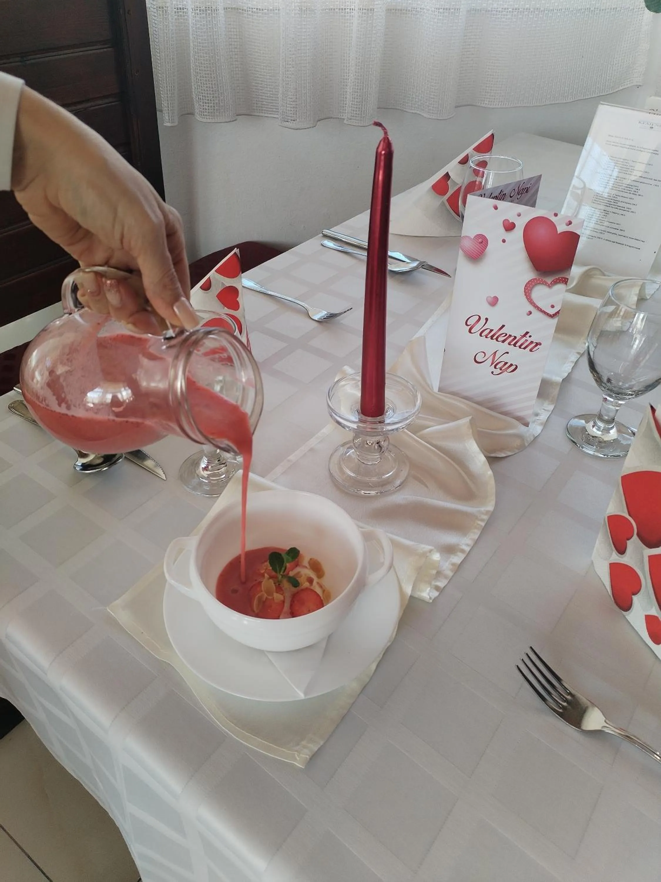 Kemence Csárda és Szálloda