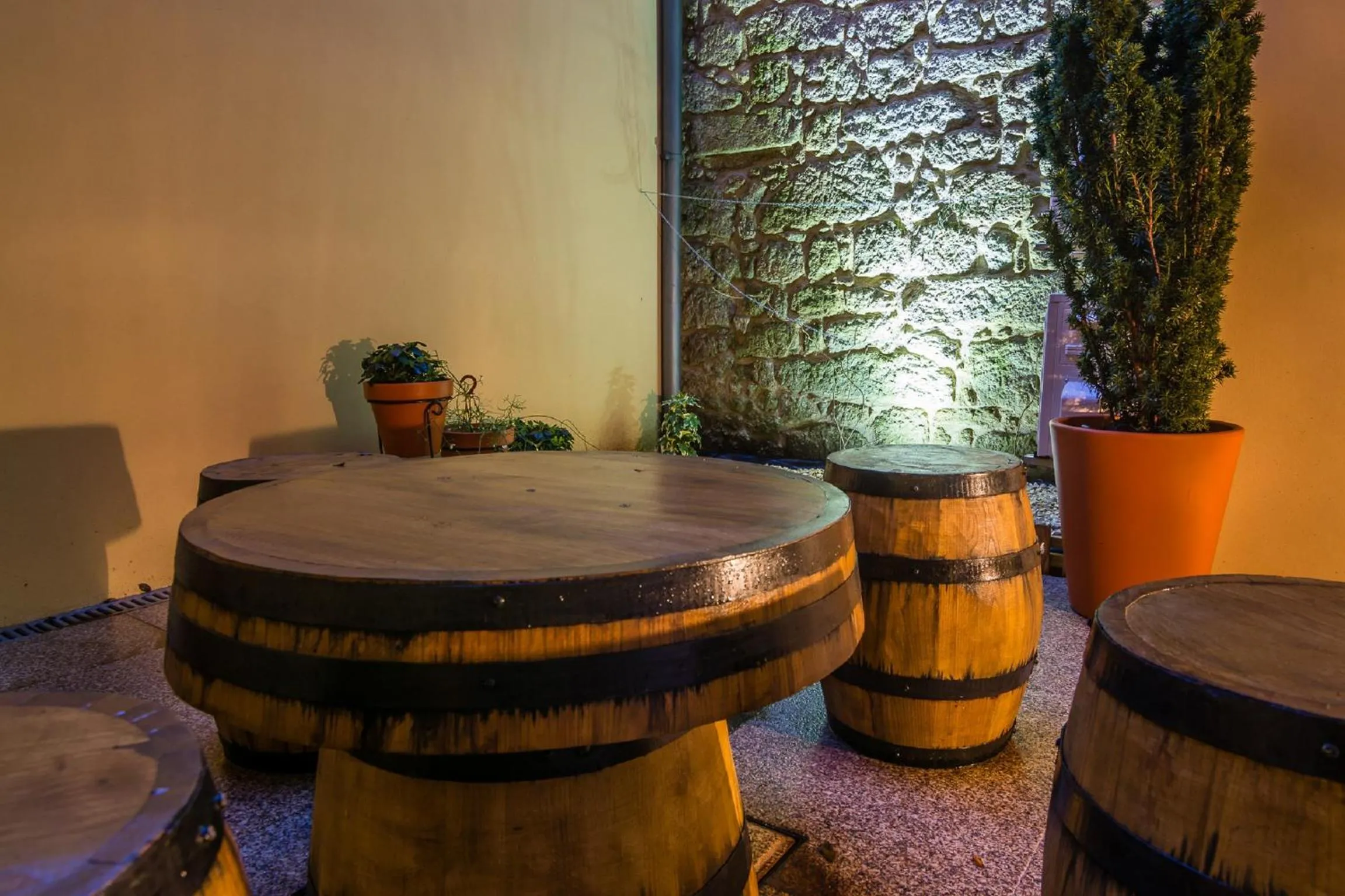Casa d'Alma by Oporto Soul
