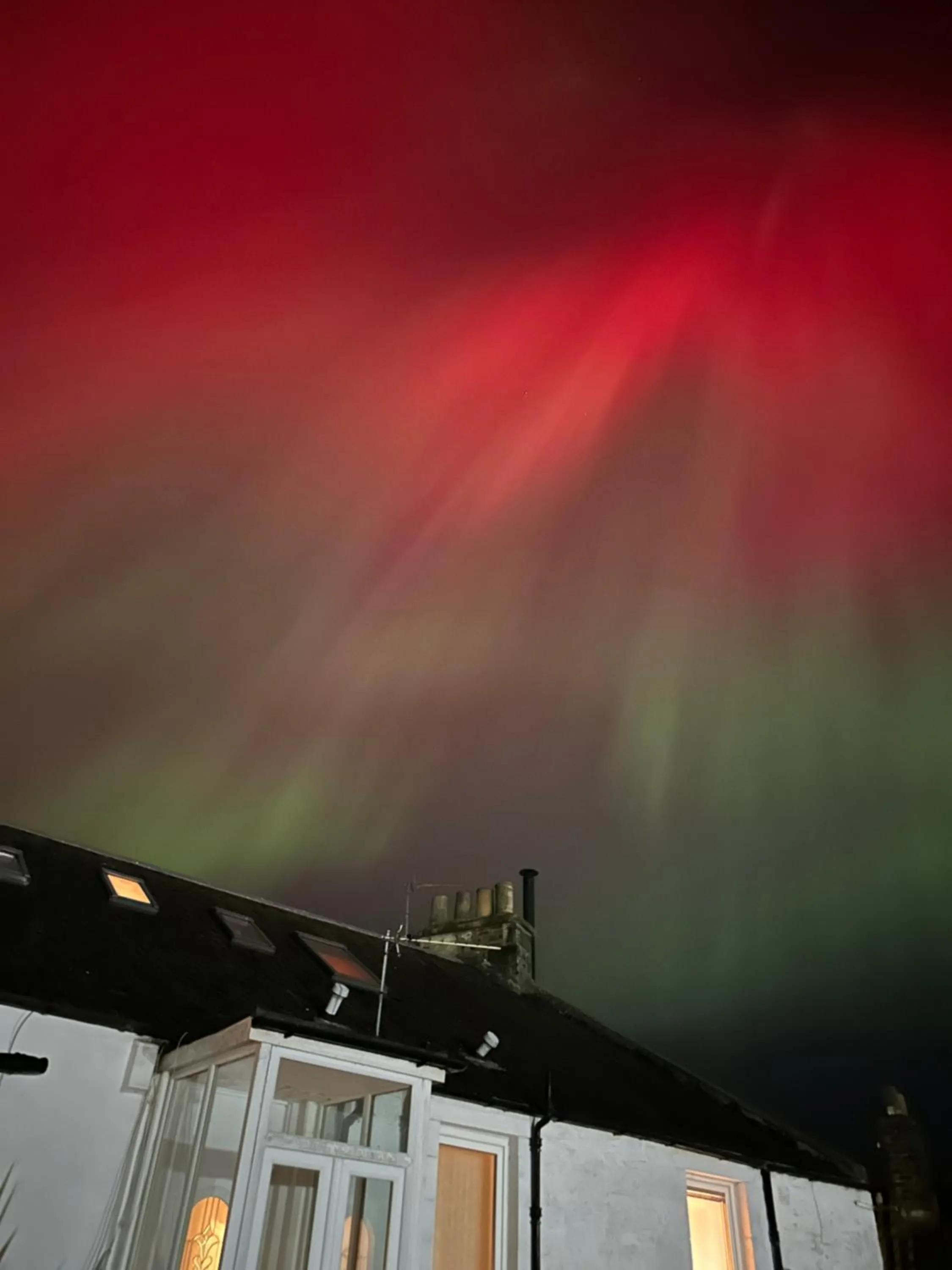 Balcony/Terrace in The Elbow Room