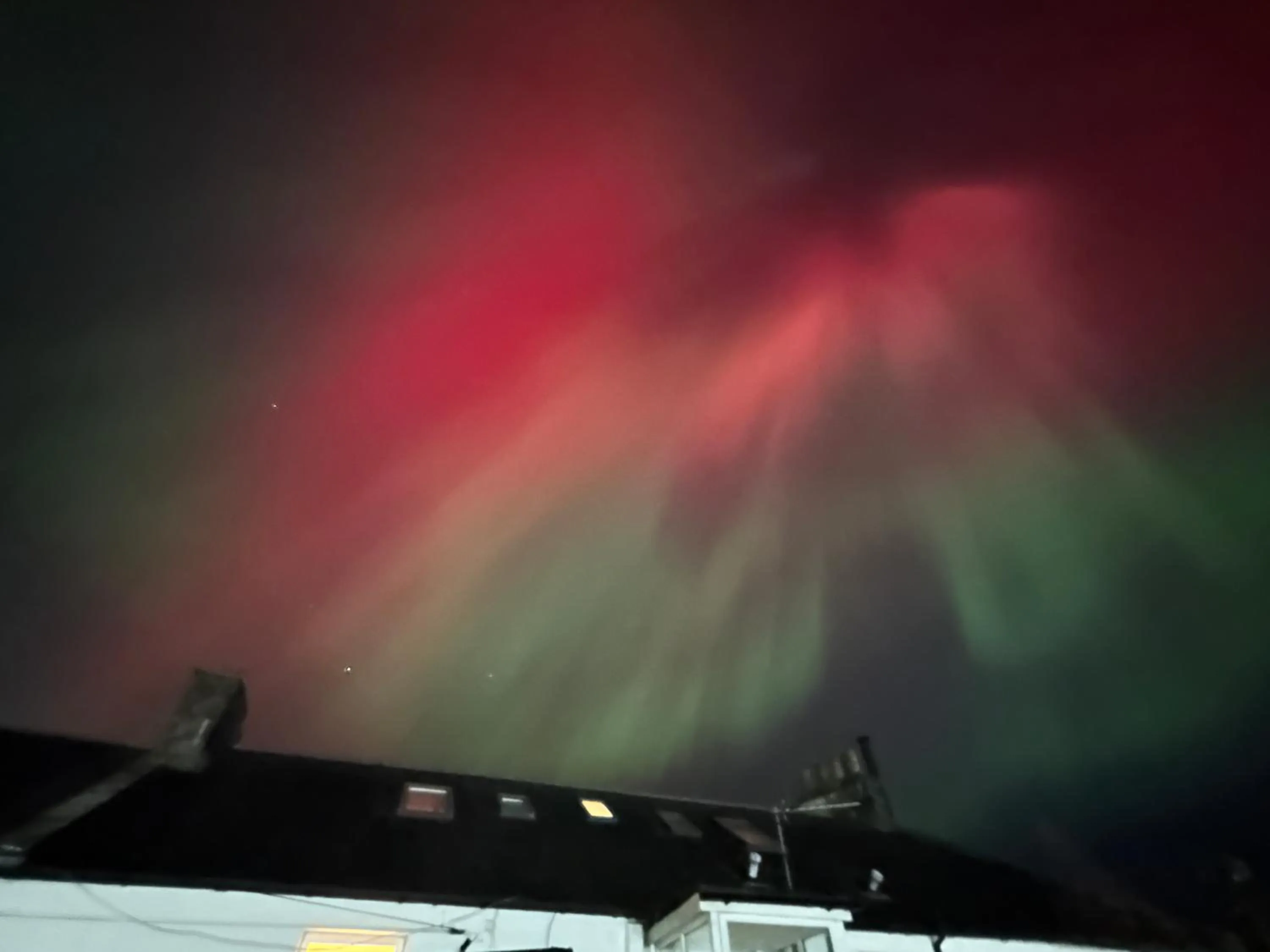 View (from property/room) in The Elbow Room