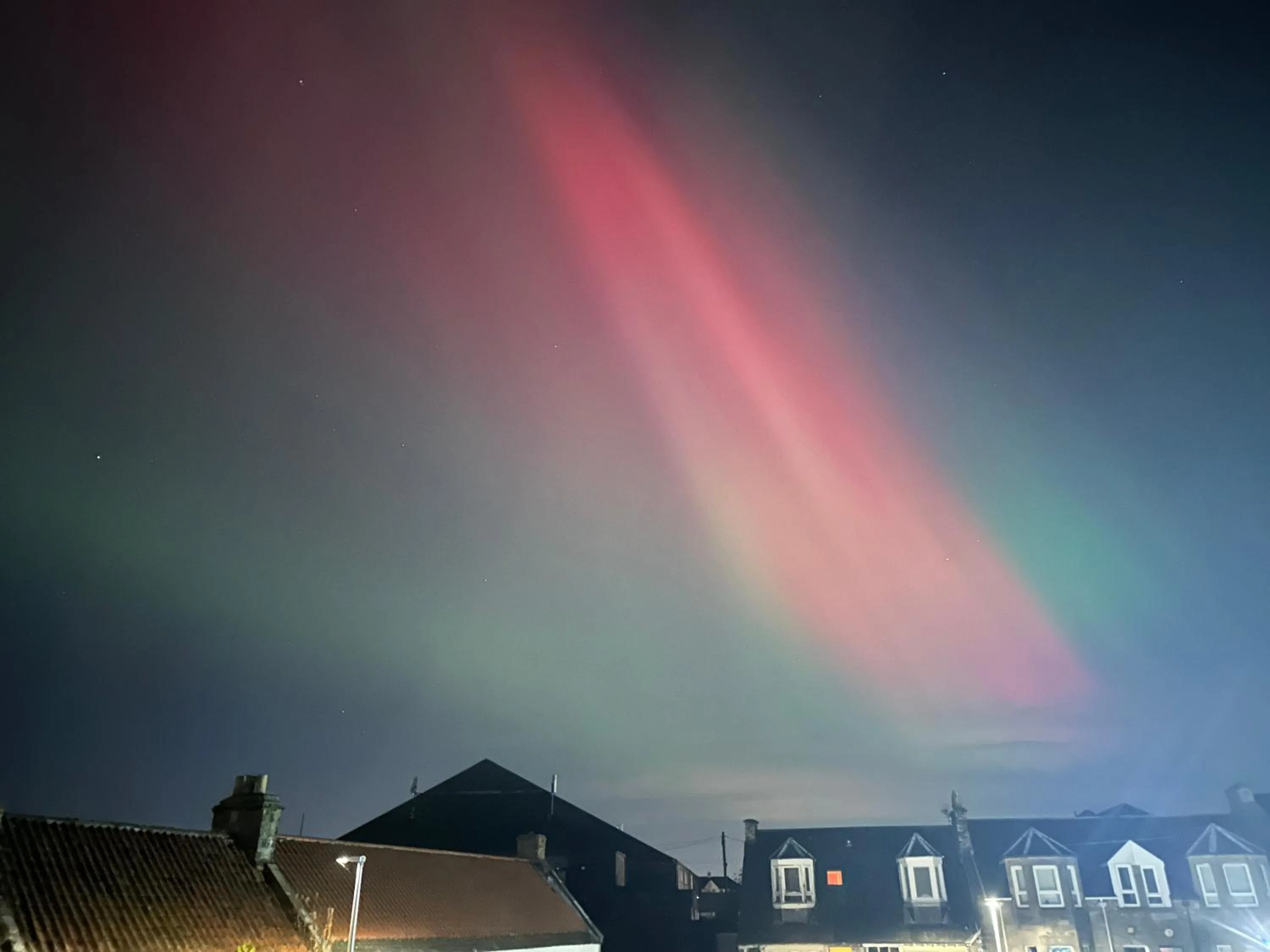 View (from property/room) in The Elbow Room