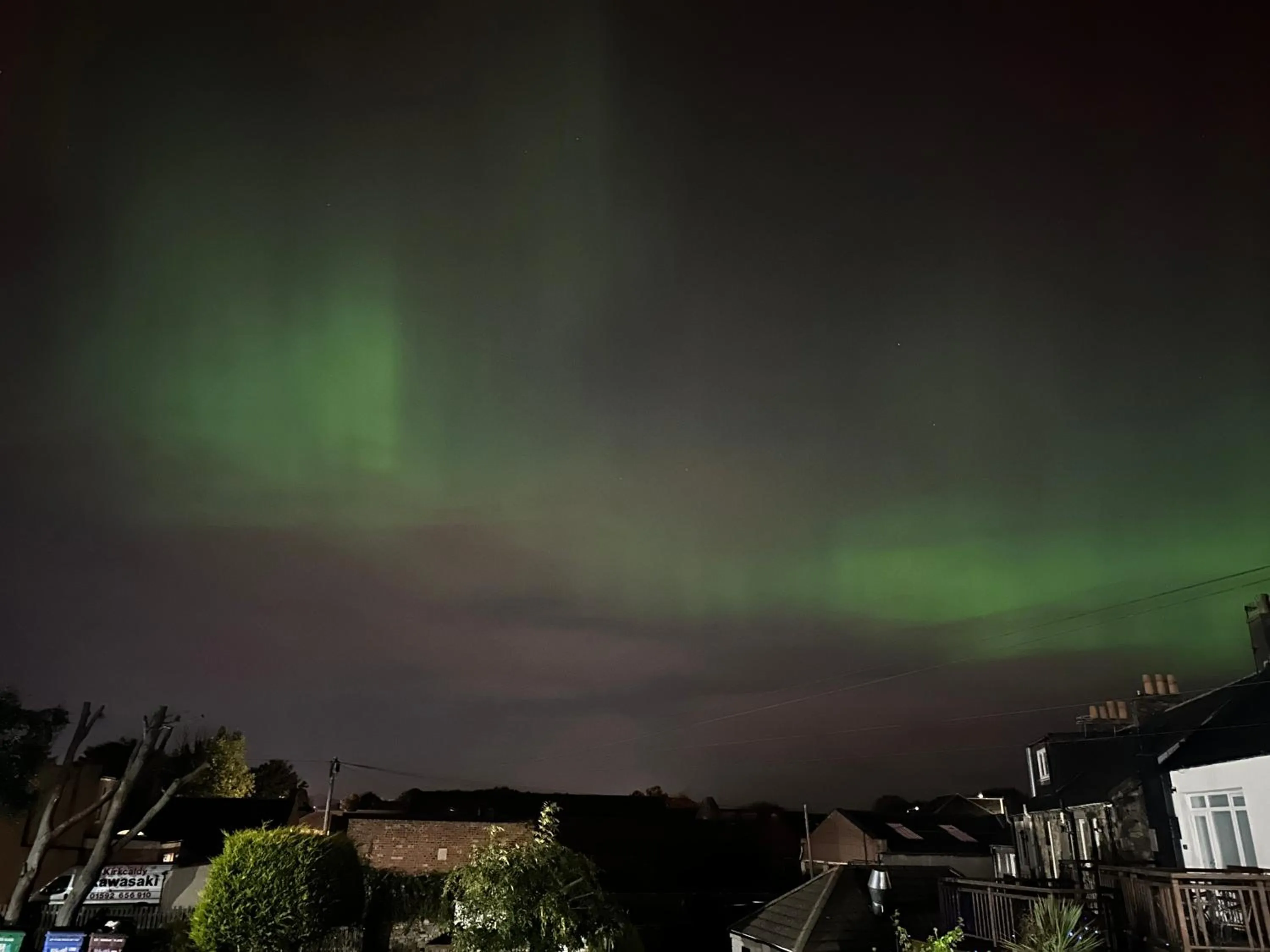 Balcony/Terrace in The Elbow Room