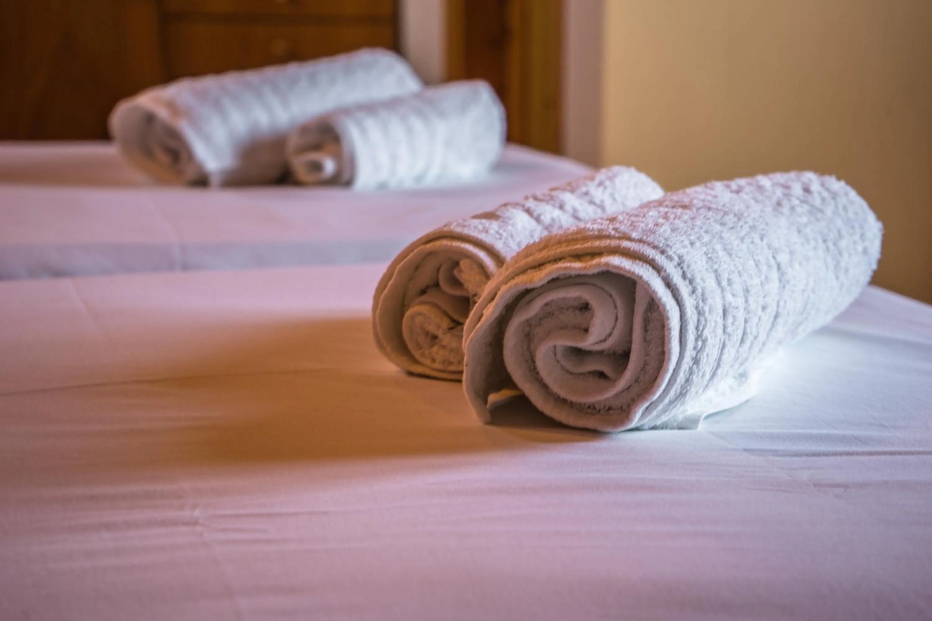 Area and facilities in Act Art Skiathos