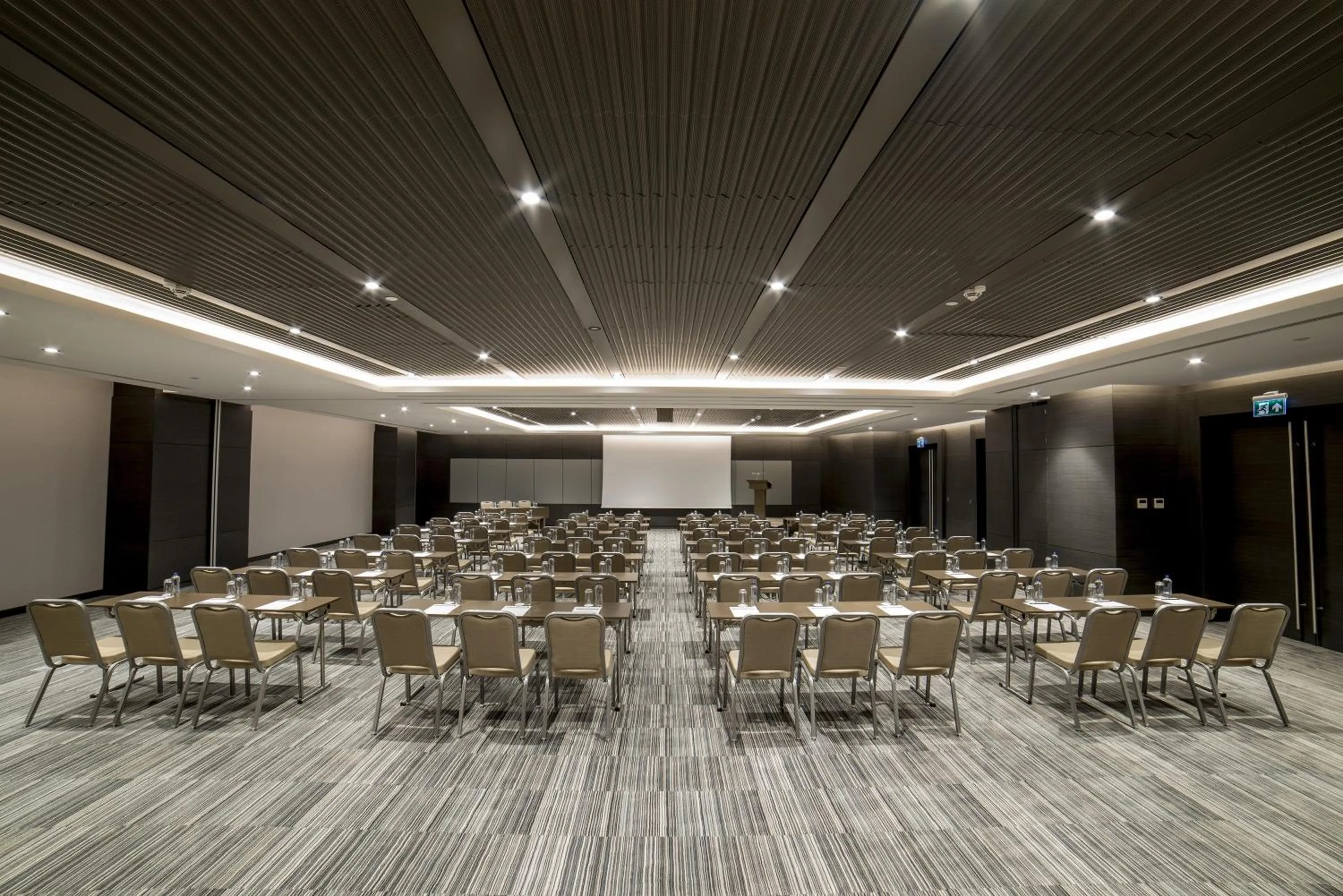 Meeting/conference room in Wish More Hotel Istanbul