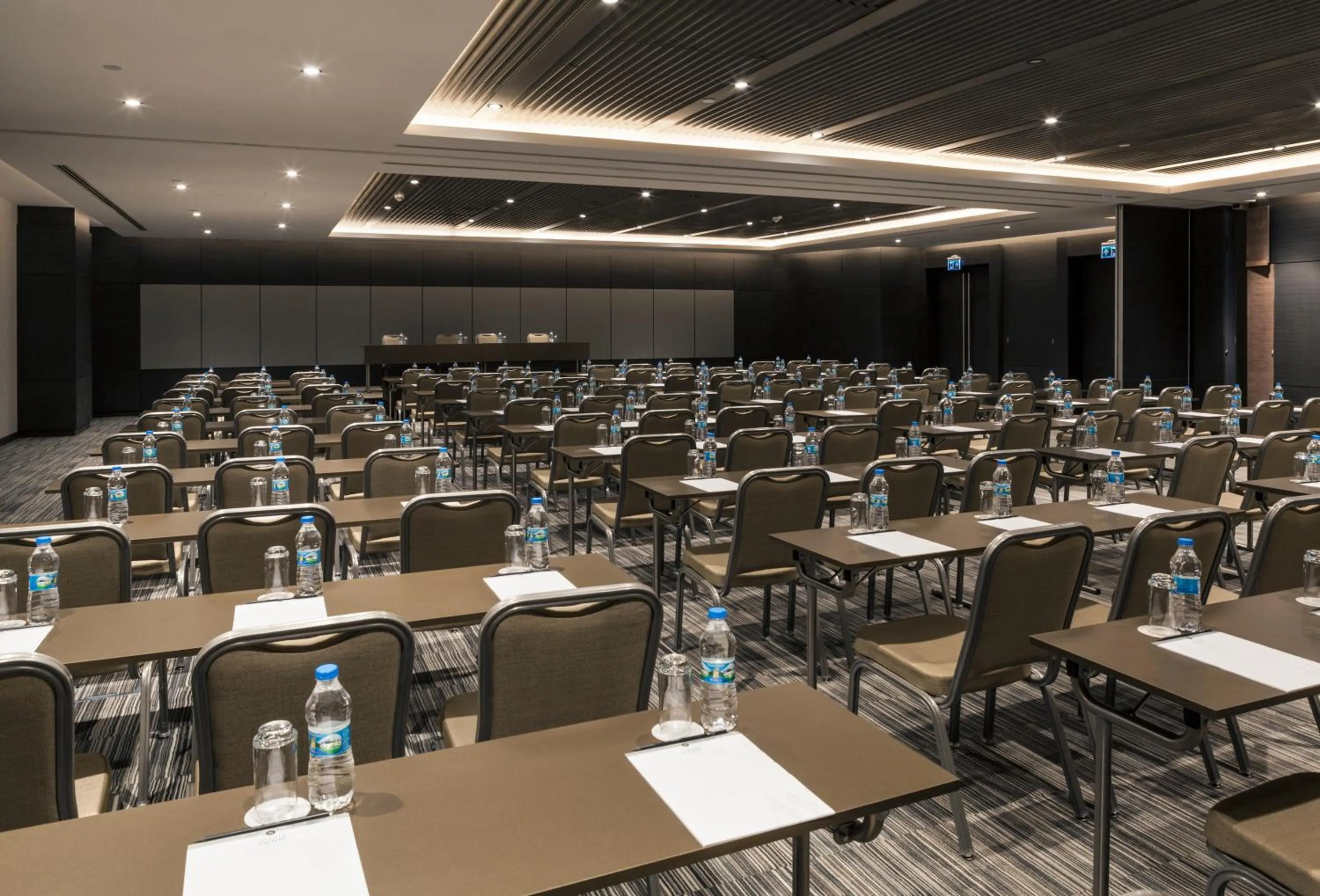 Meeting/conference room in Wish More Hotel Istanbul