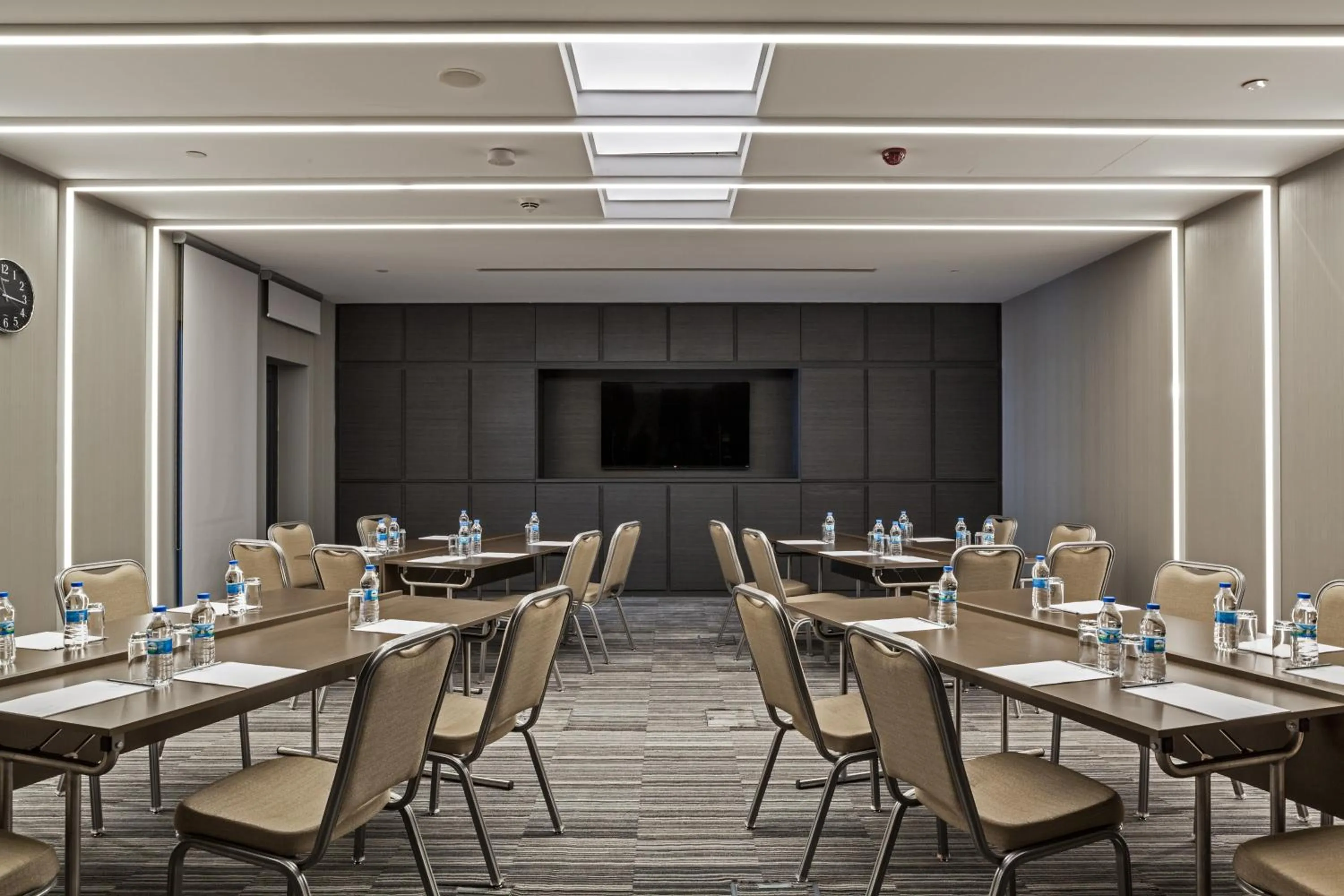 Meeting/conference room in Wish More Hotel Istanbul