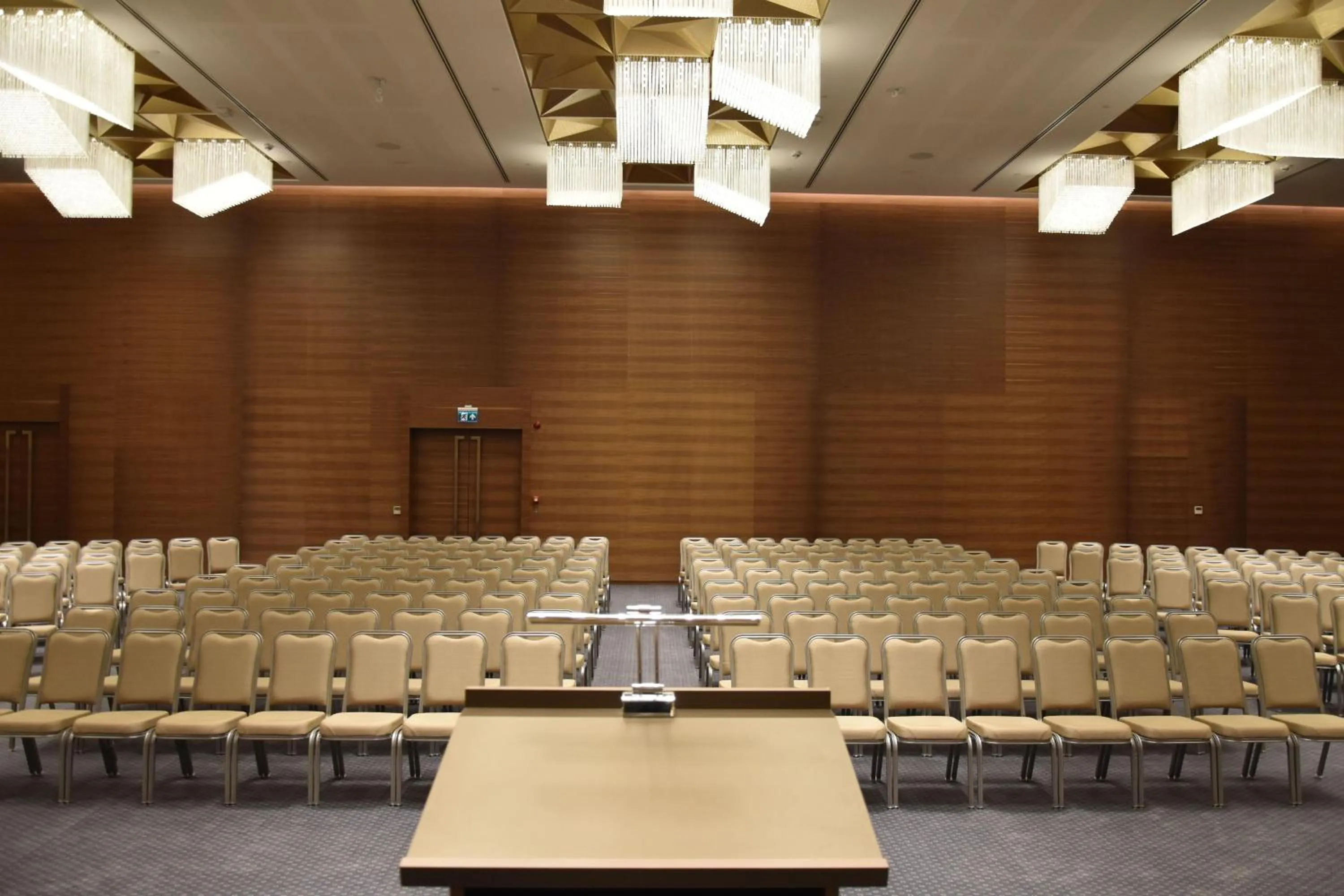 Meeting/conference room in Wish More Hotel Istanbul