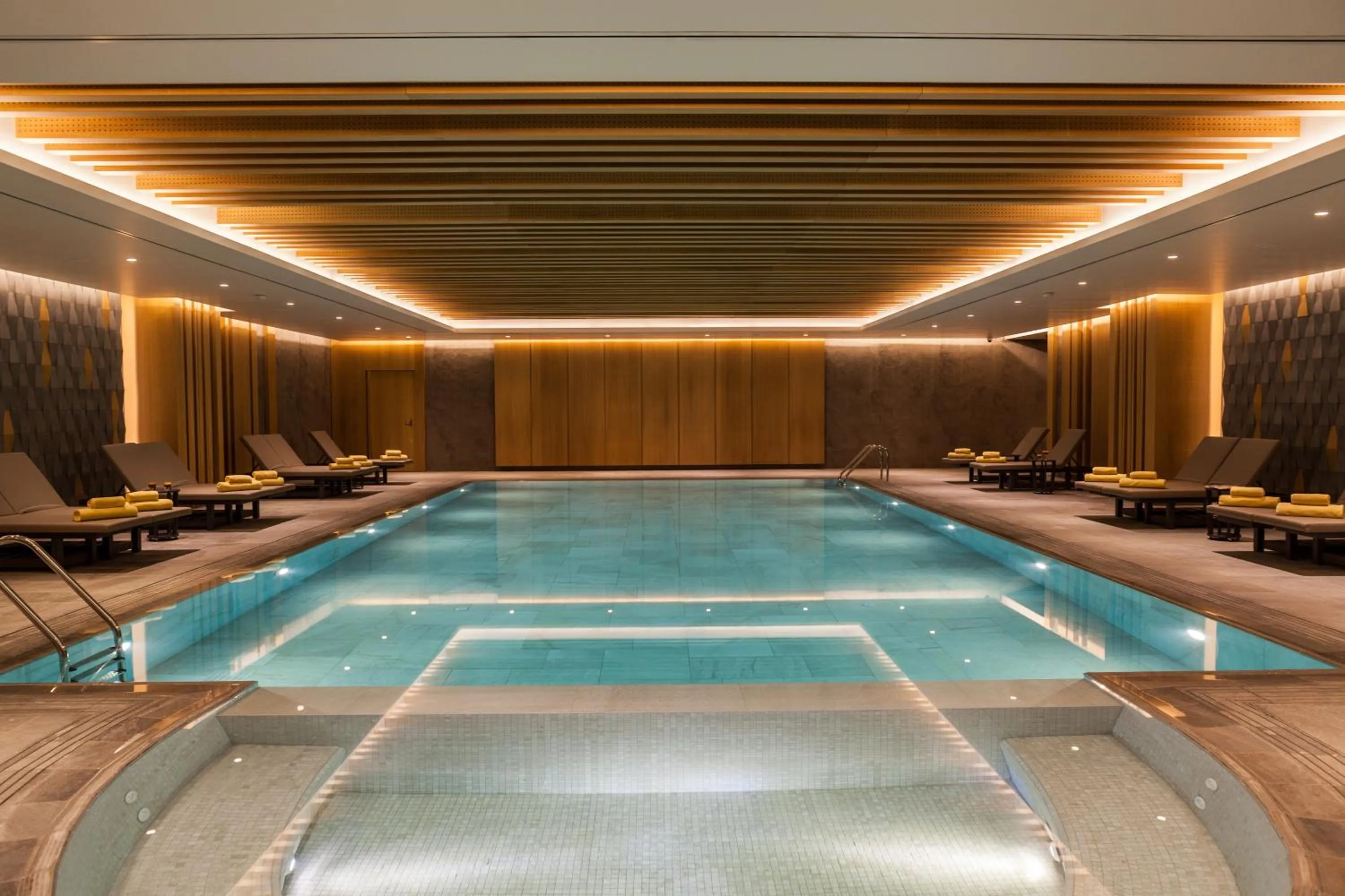 Fitness centre/facilities in Wish More Hotel Istanbul