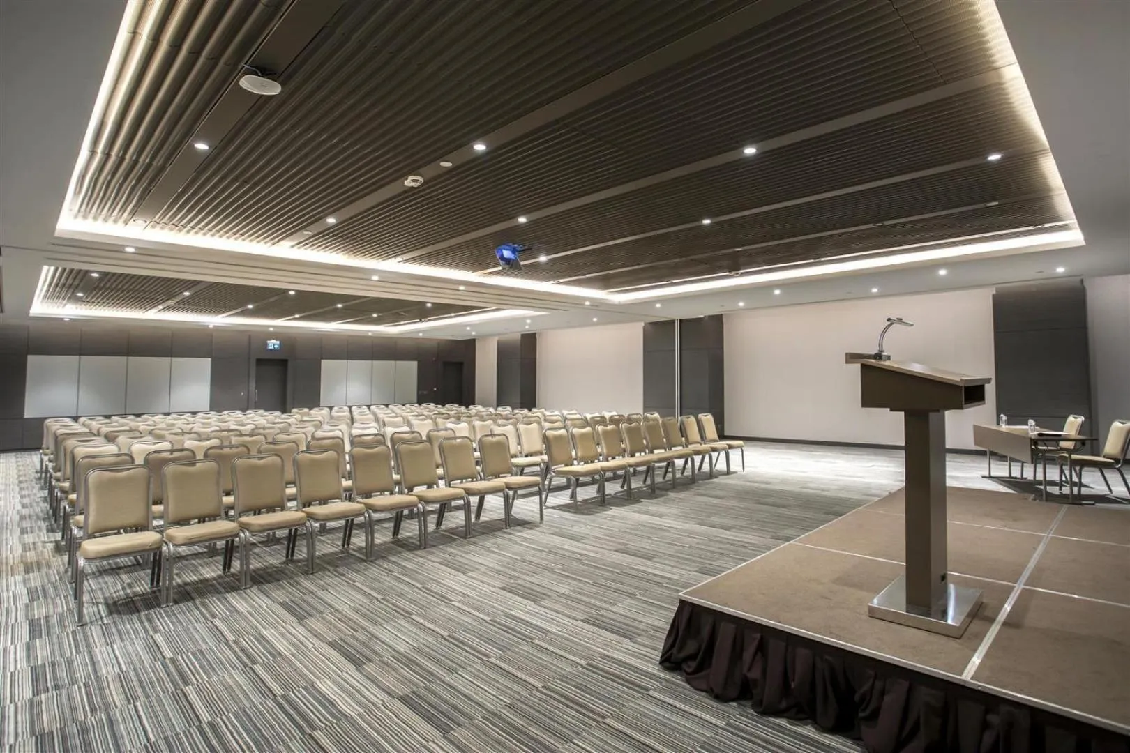 Meeting/conference room in Wish More Hotel Istanbul