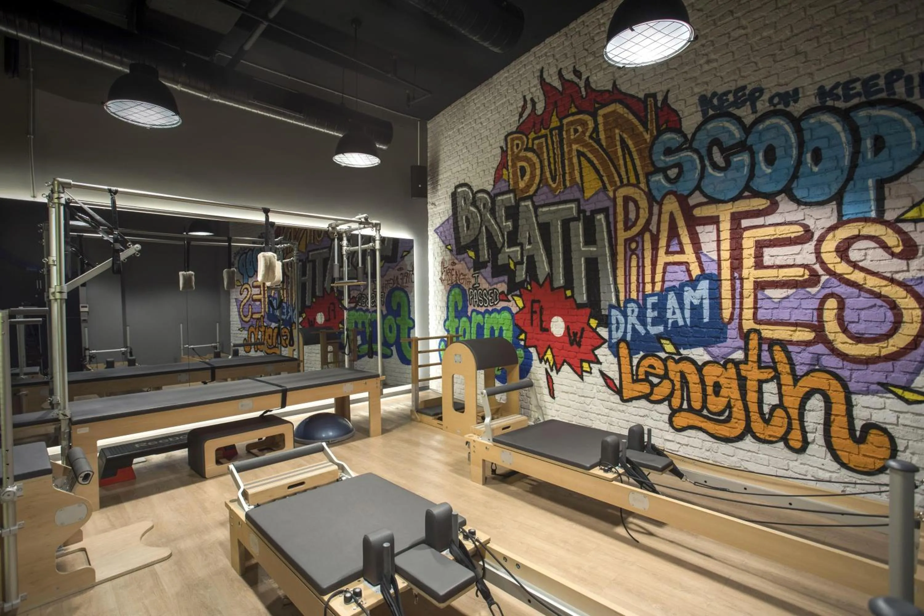 Activities in Wish More Hotel Istanbul