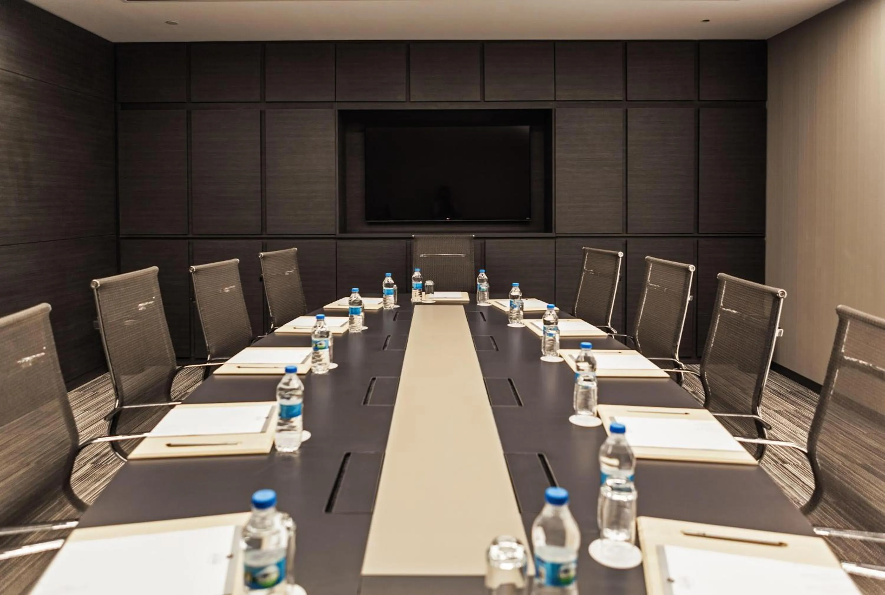Meeting/conference room in Wish More Hotel Istanbul