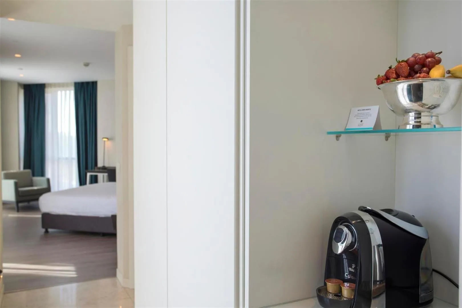 Bathroom, Bed in Wish More Hotel Istanbul