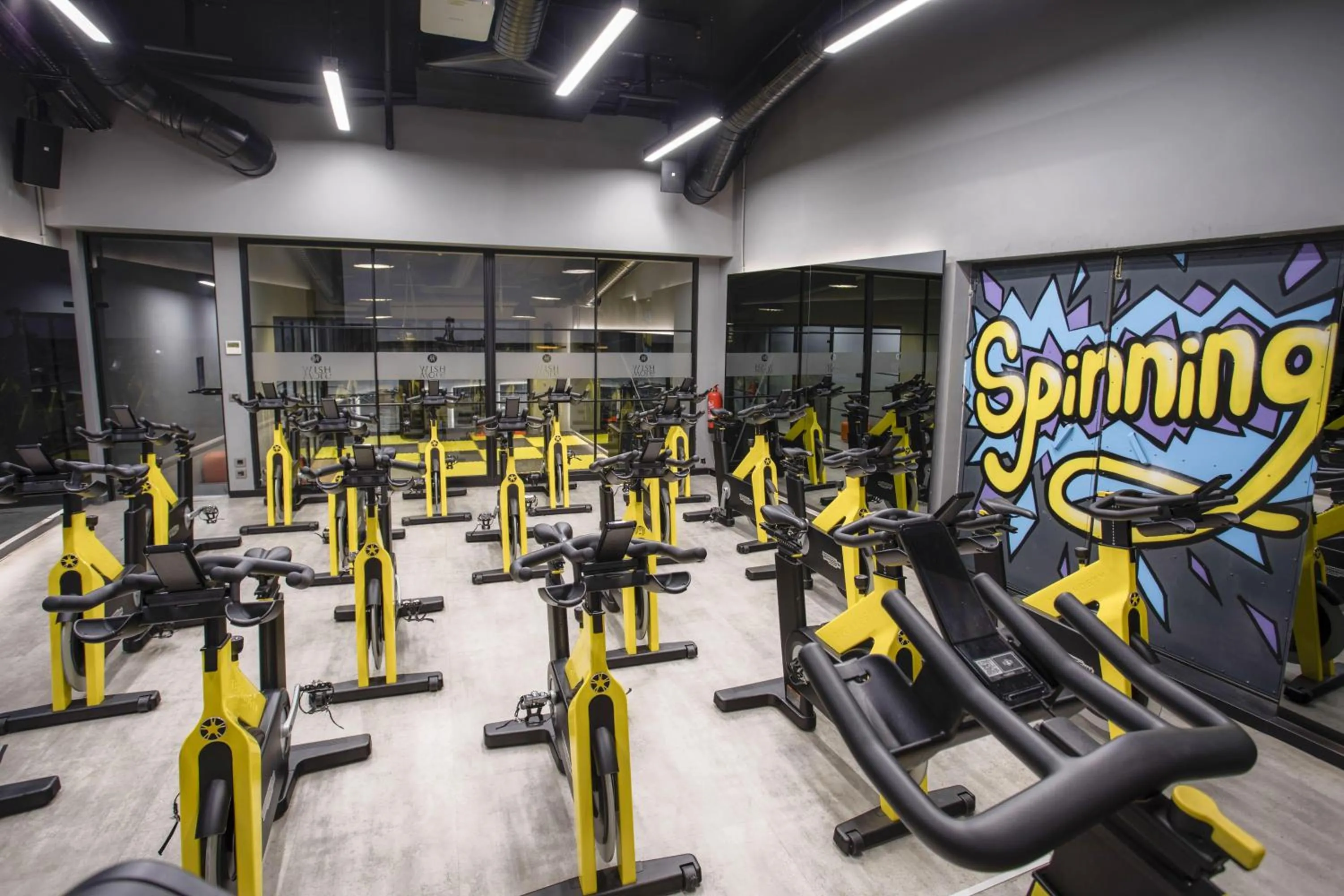 Activities in Wish More Hotel Istanbul