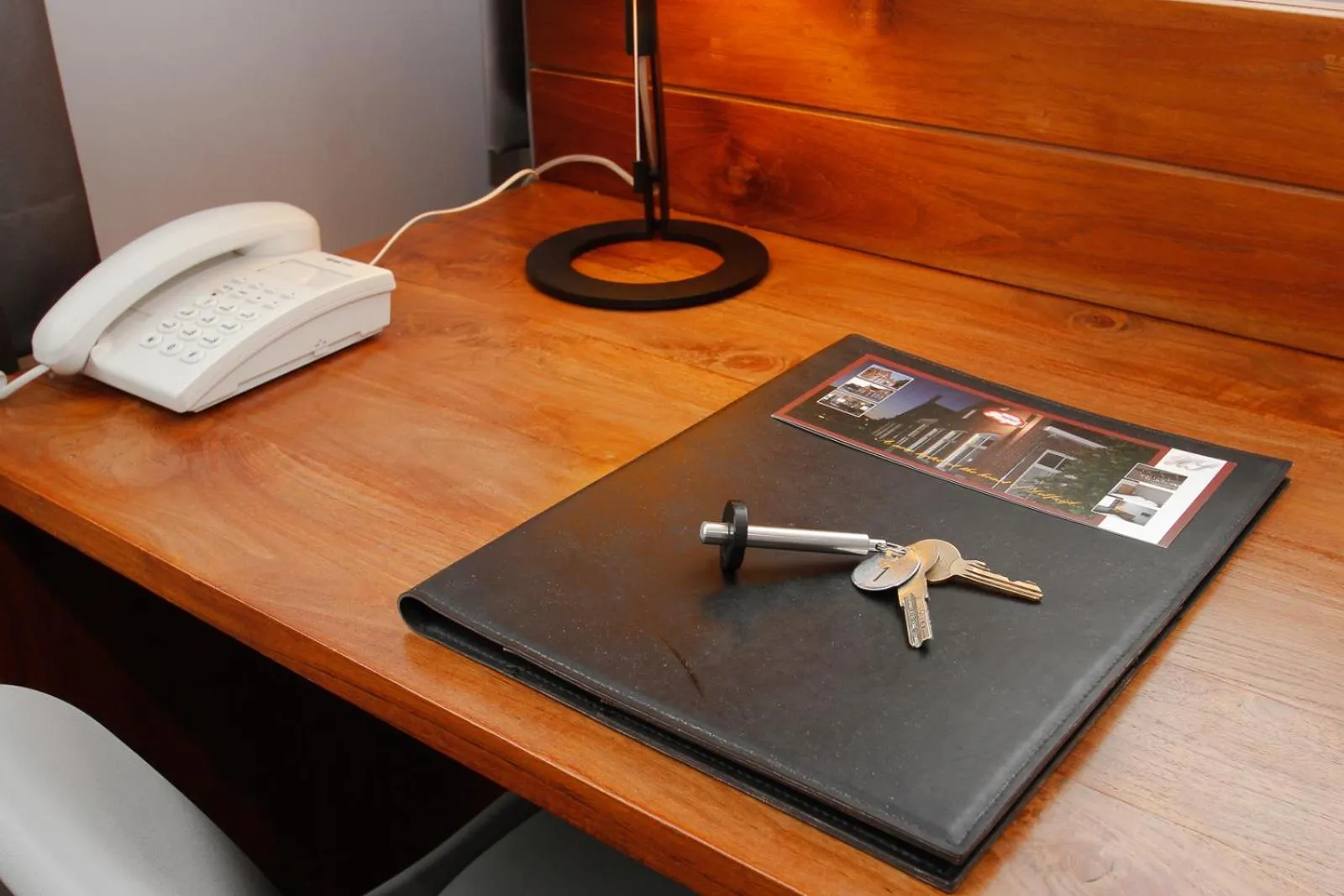 Coffee/tea facilities in Hotel Aan De Singel