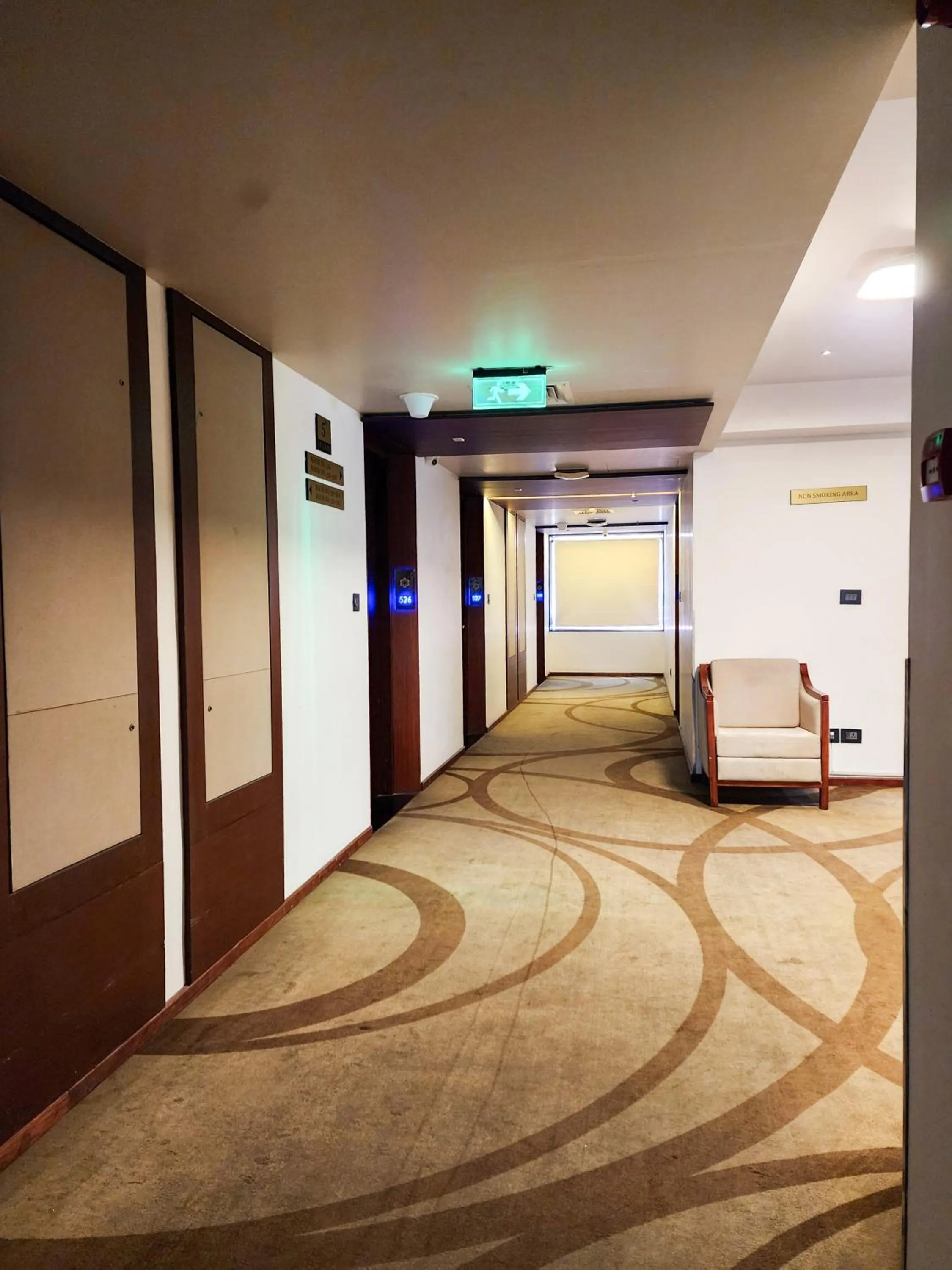 Dimora Hotel Thiruvananthapuram