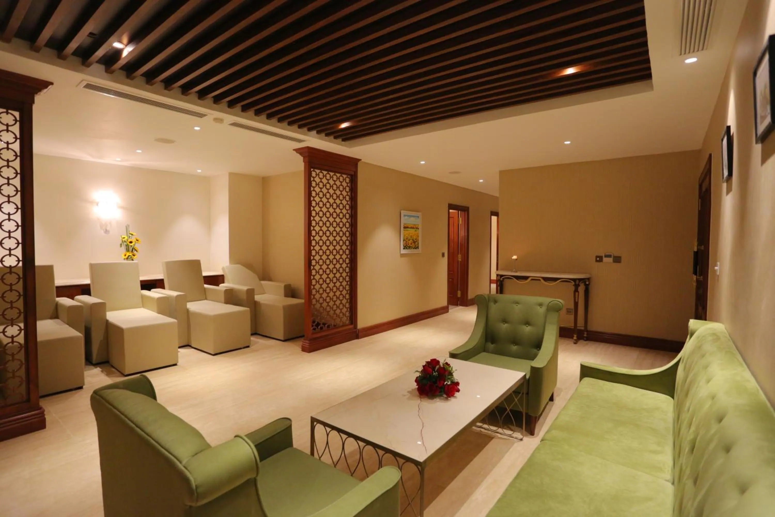 Spa and wellness centre/facilities in FLC Luxury Resort Vinh Phuc