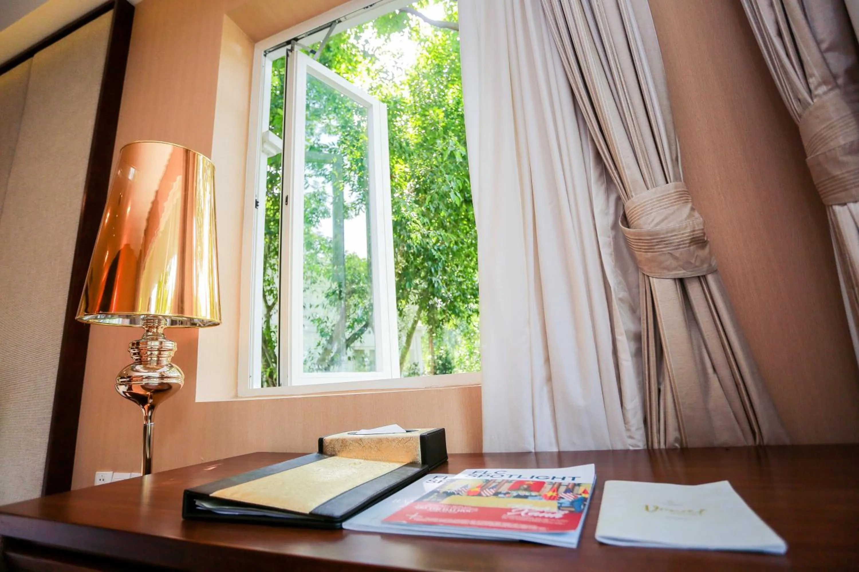 Other in FLC Luxury Resort Vinh Phuc