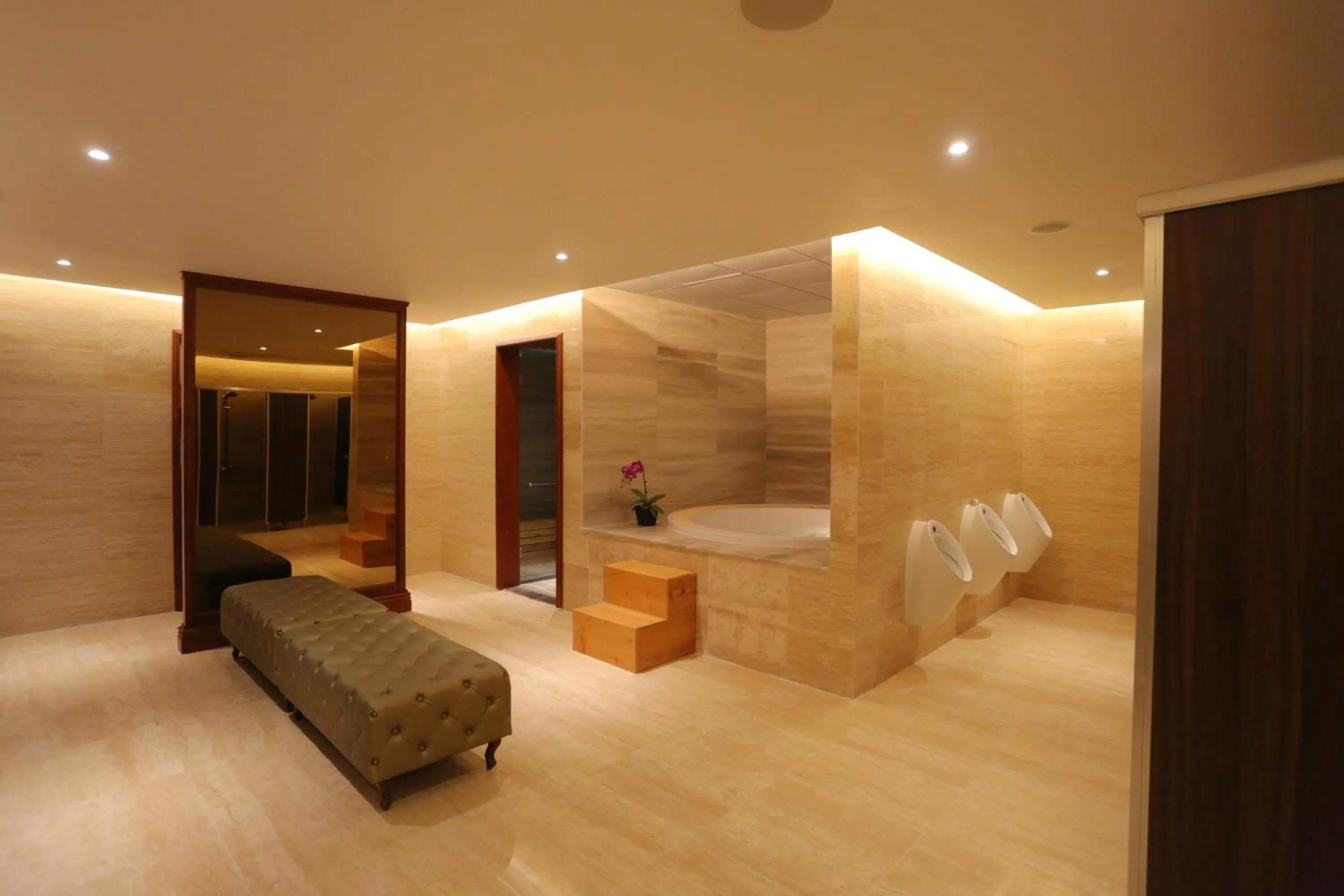Spa and wellness centre/facilities in FLC Luxury Resort Vinh Phuc