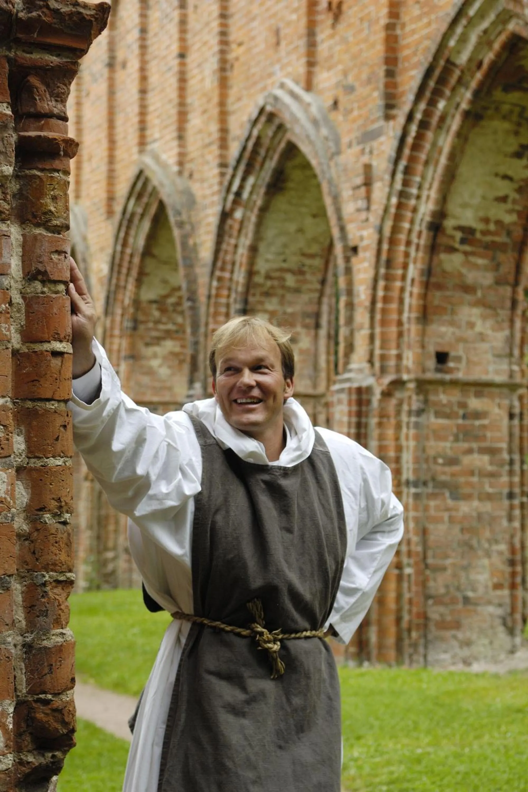 People in Klosterschänke Hude Hotel Ferienwohnungen Restaurant Café