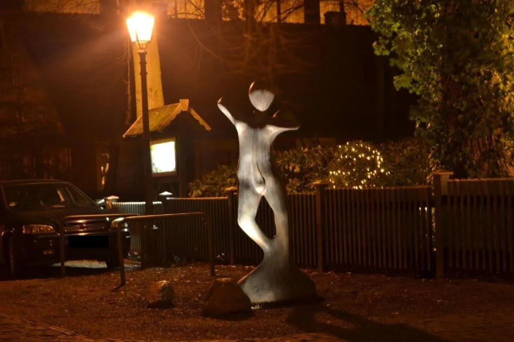 Night in Klosterschänke Hude Hotel Ferienwohnungen Restaurant Café