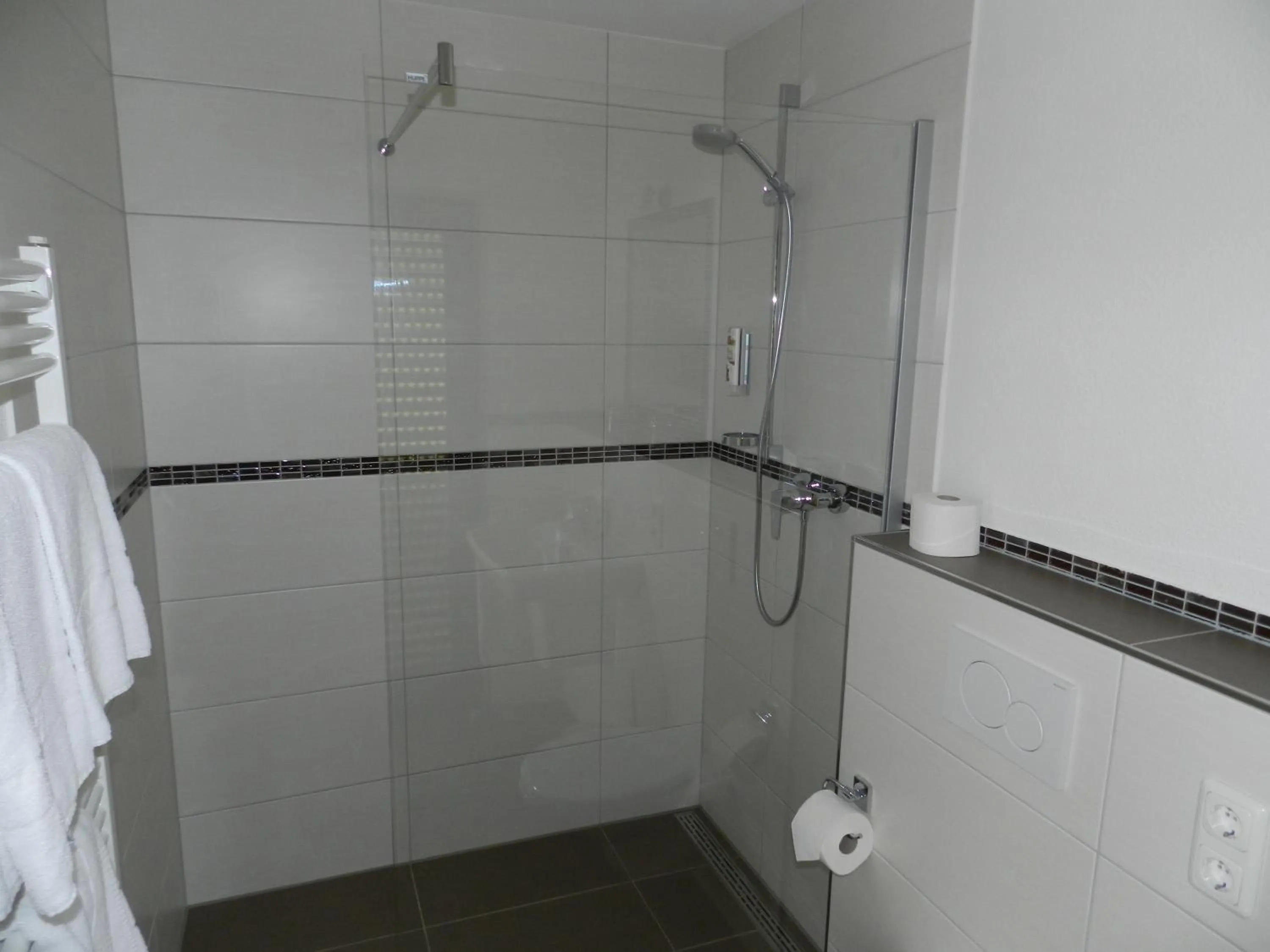 Bathroom in Weingut Stassen