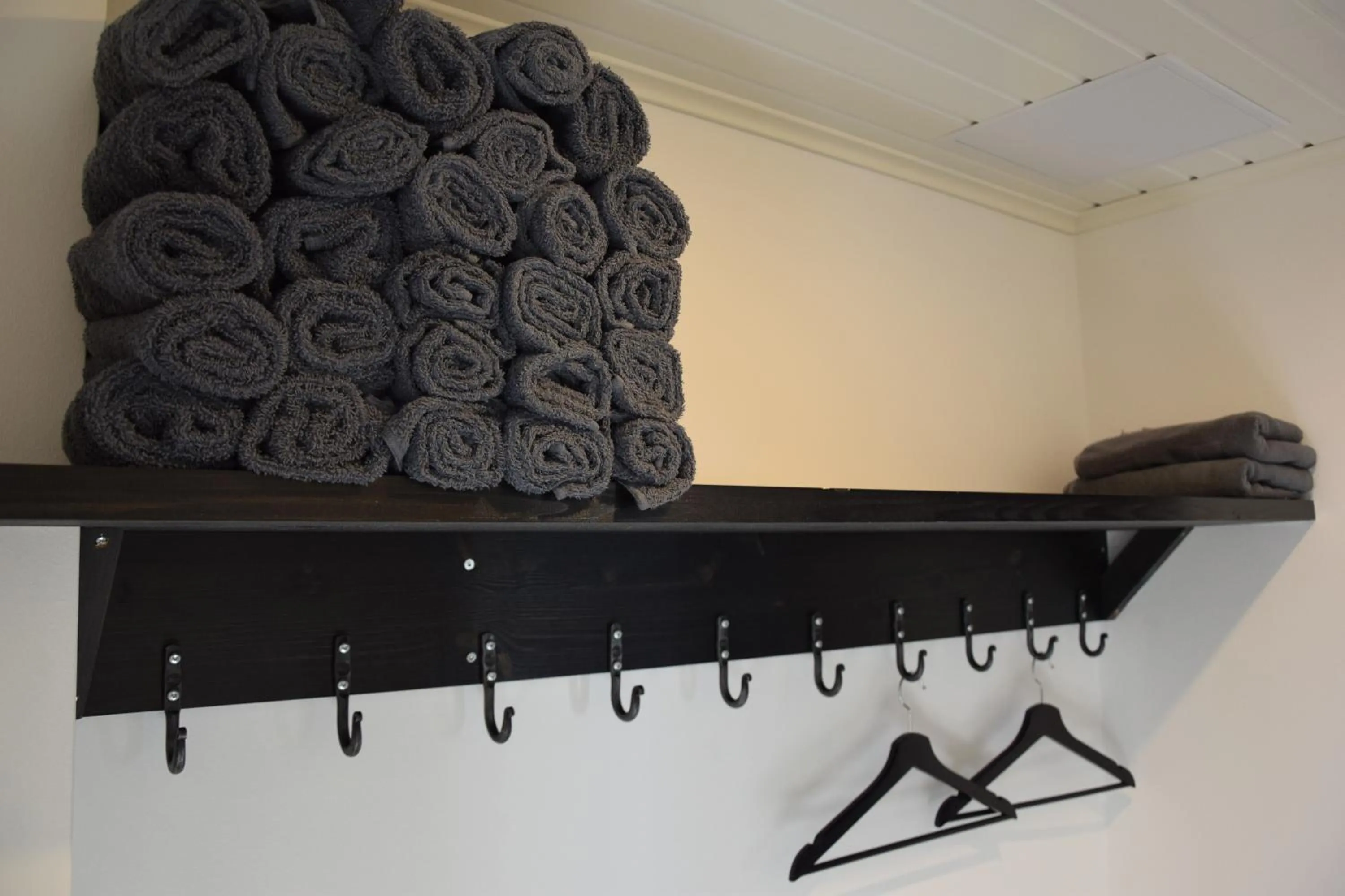 Sauna in Hotelli HiljaHelena