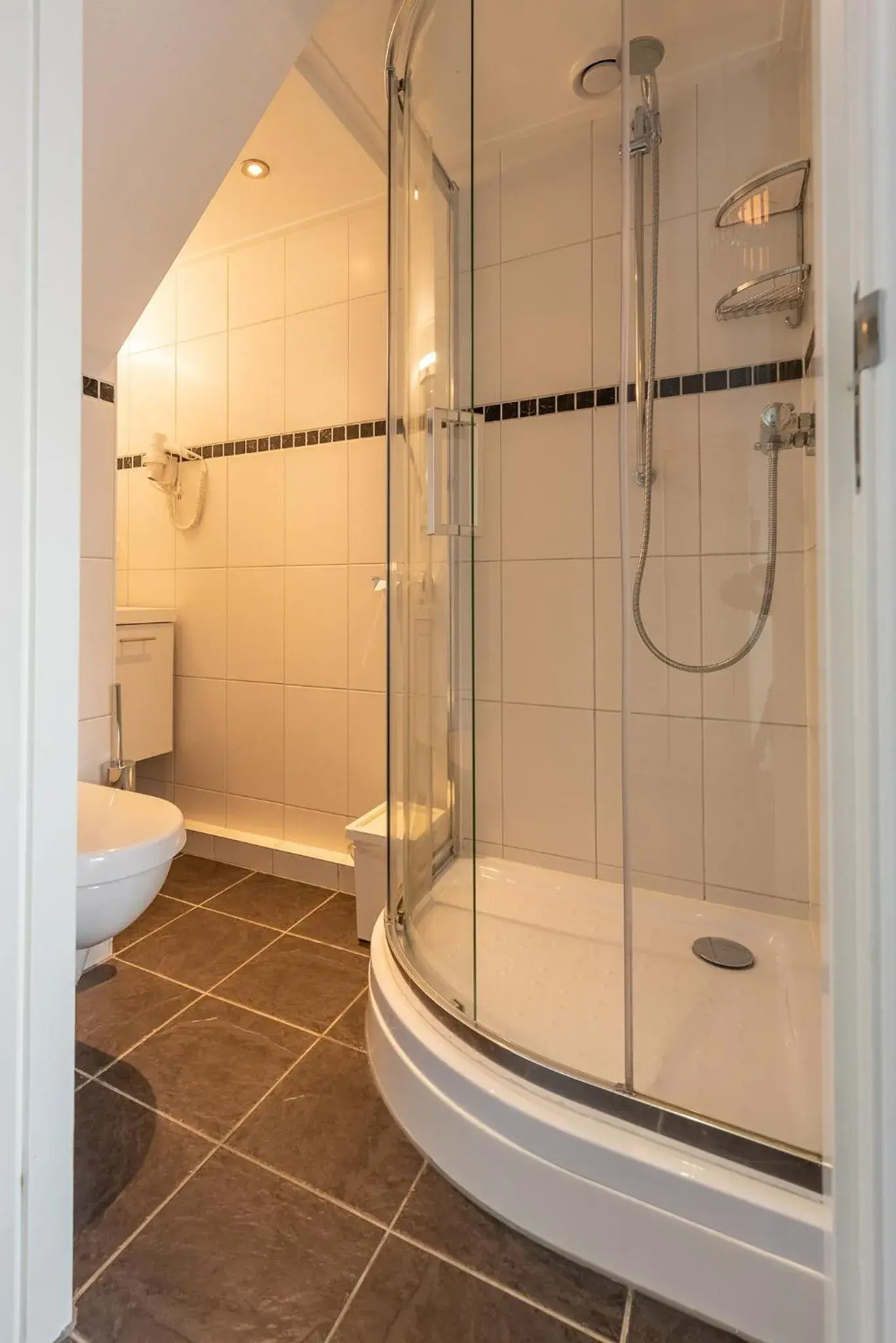 Standard Double Room in Hotelletje de Veerman Standard Double Room in Hotelletje de Veerman