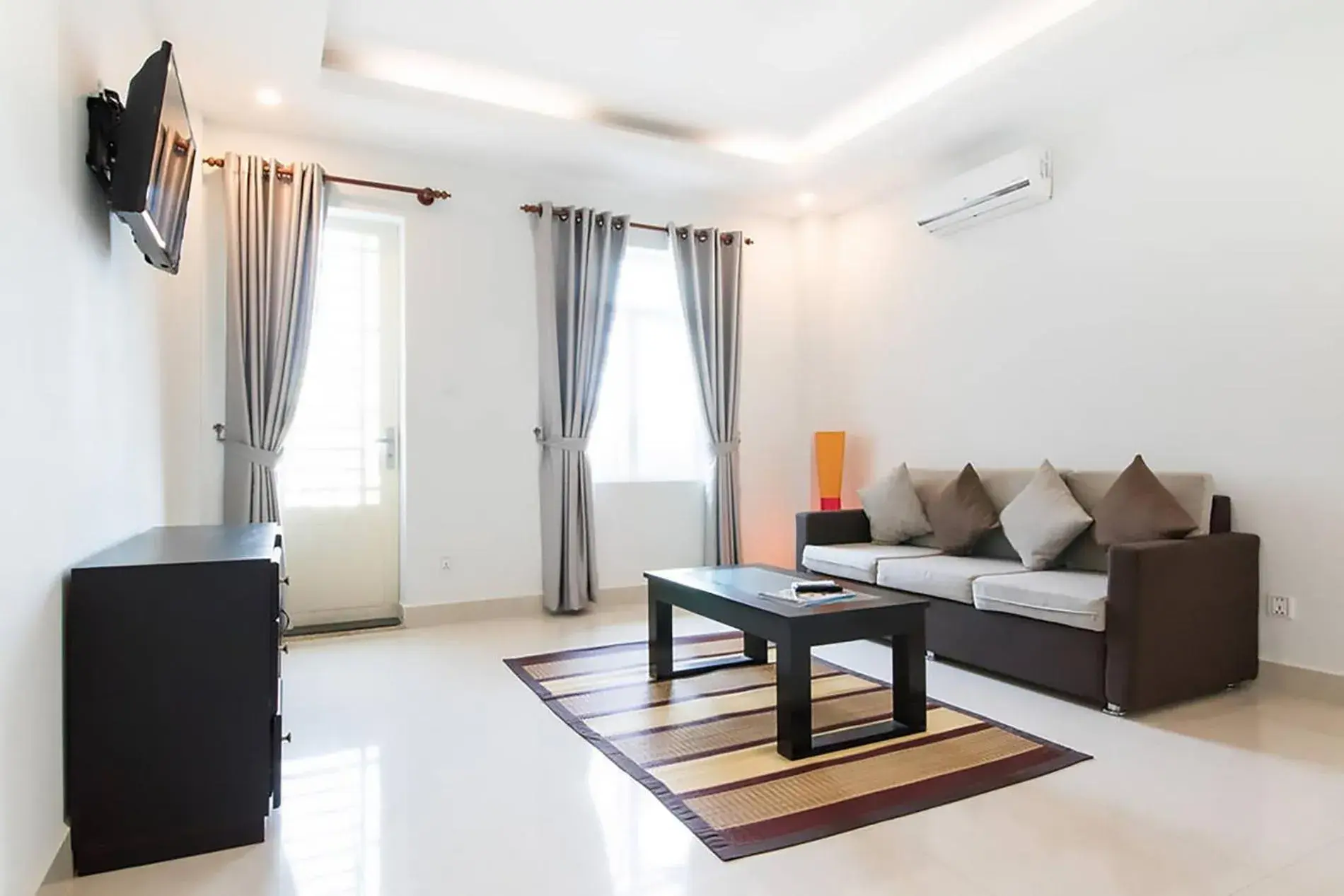 Superior Apartment in La Belle Residence Superior Apartment in La Belle Residence