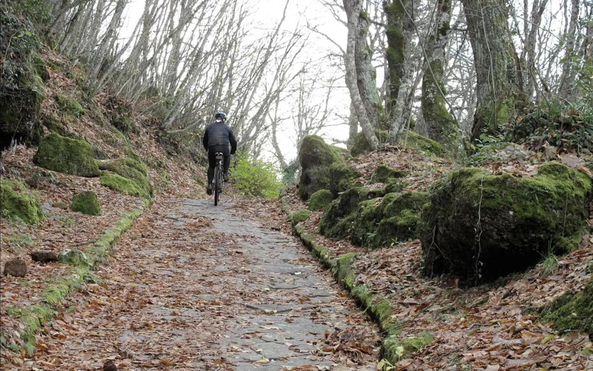 Nearby landmark in Villa Abbamer