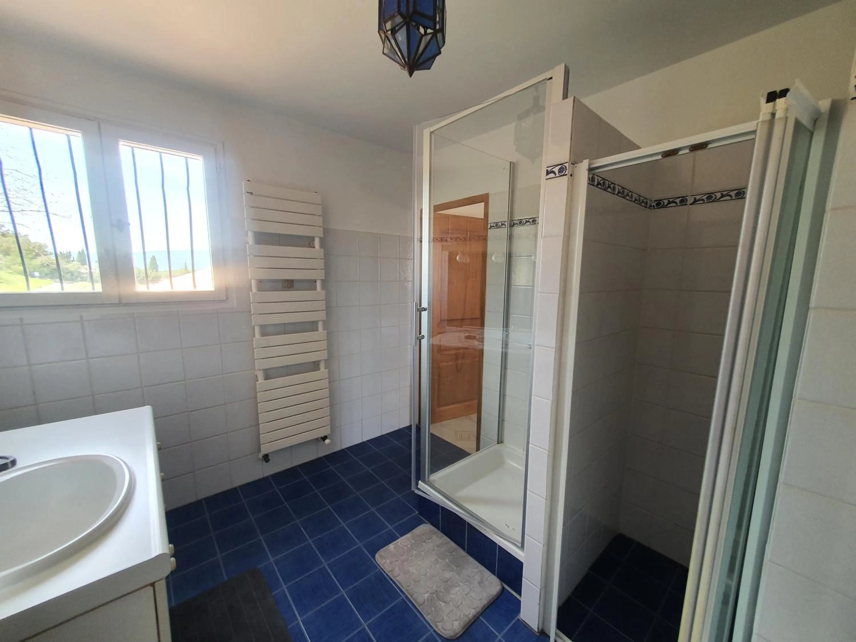 Bathroom in La Galline