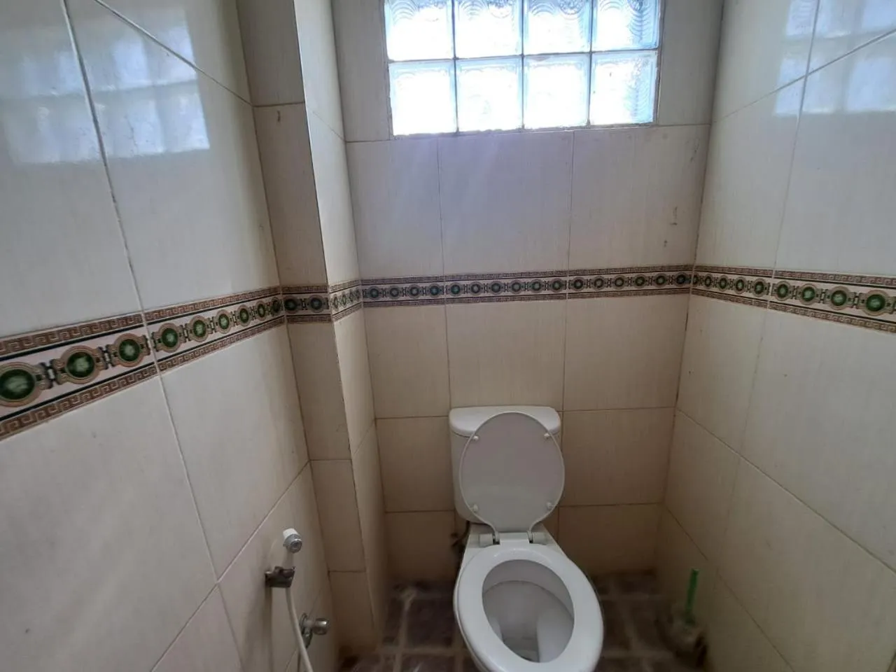 Bathroom in Collection O The Bangkok Cha Cha Suite